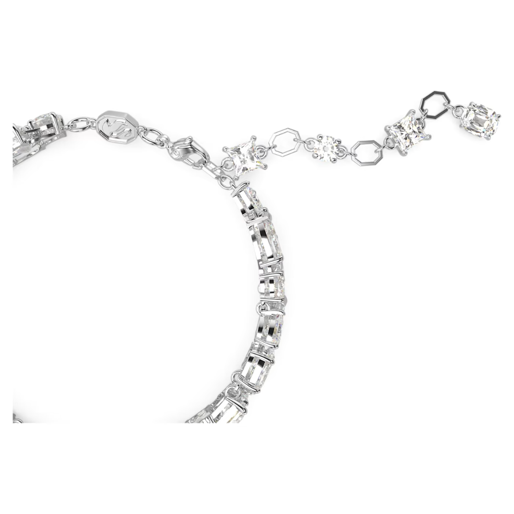 Bransoletka SWAROVSKI • Mesmera 5669927 1