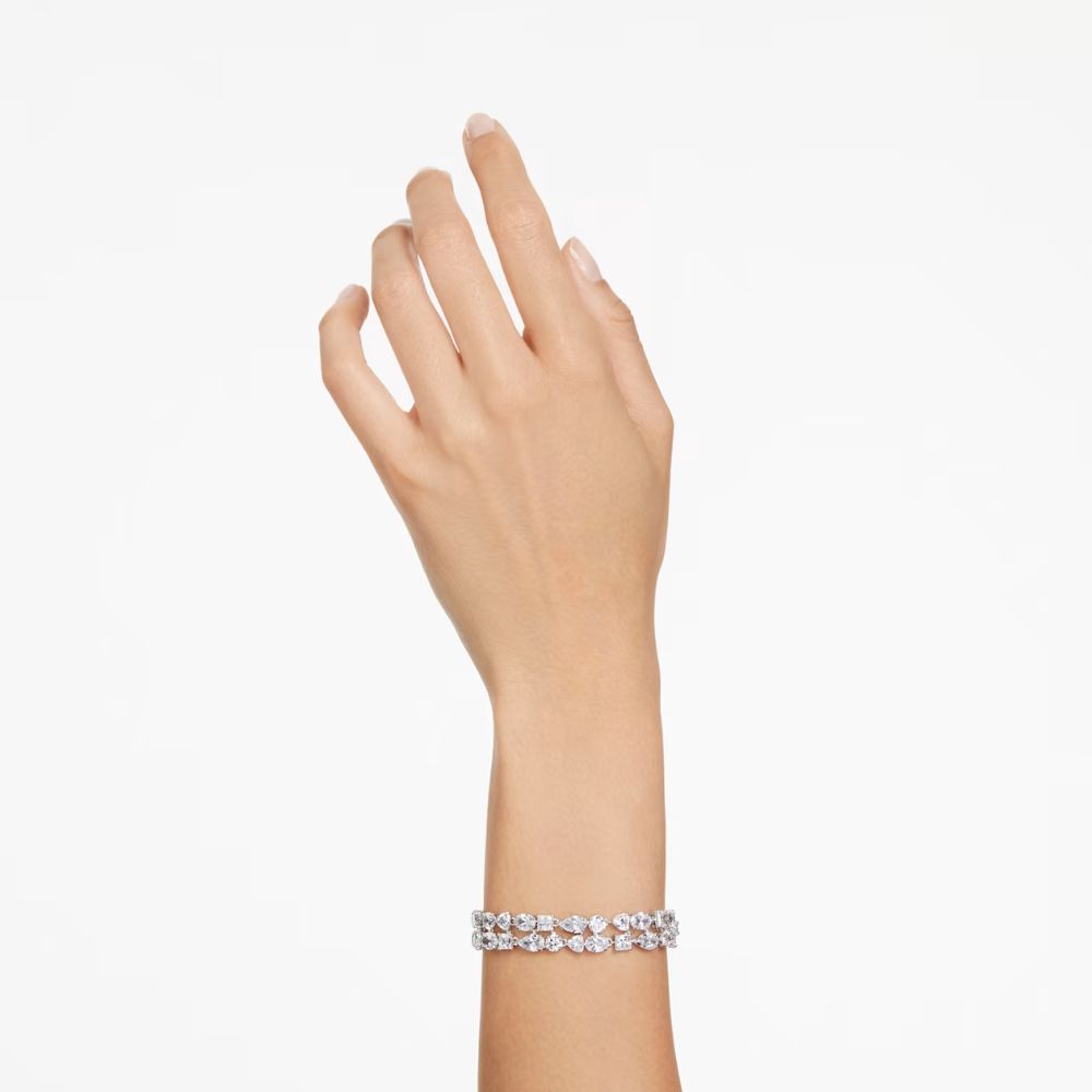 Bransoletka SWAROVSKI • Mesmera 5669927 2