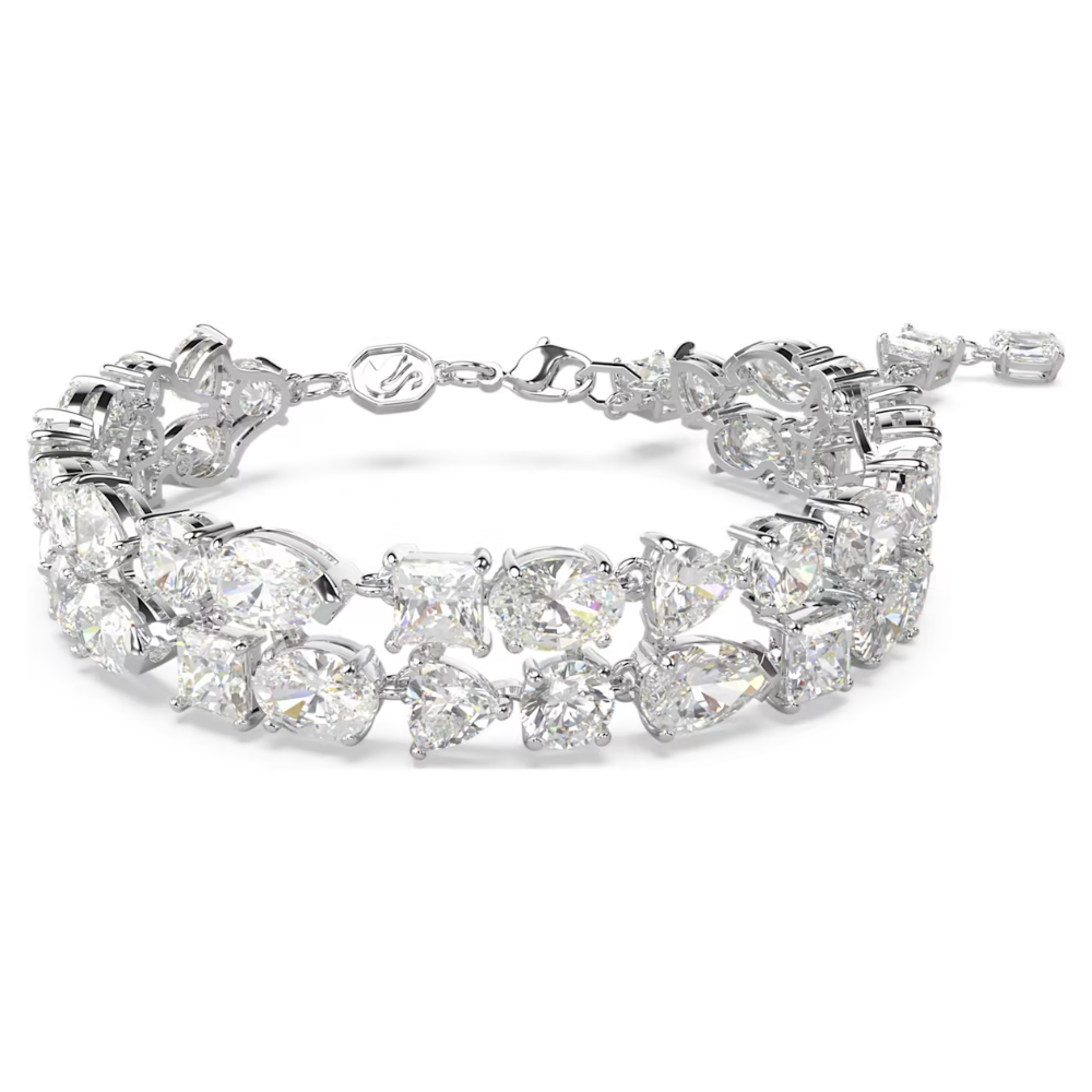 Bransoletka SWAROVSKI • Mesmera 5669927 3