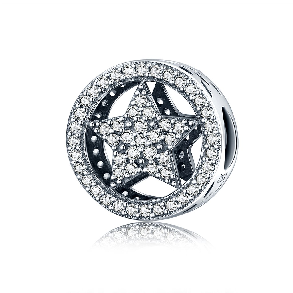 Charms Błyszcząca gwiazda FUG0074 3