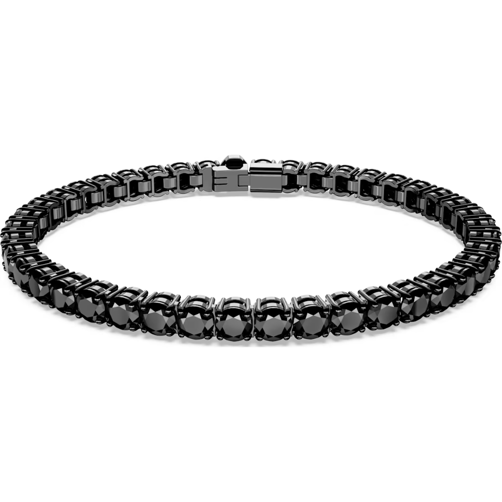 Bransoletka SWAROVSKI • Matrix Tennis 5664153 1