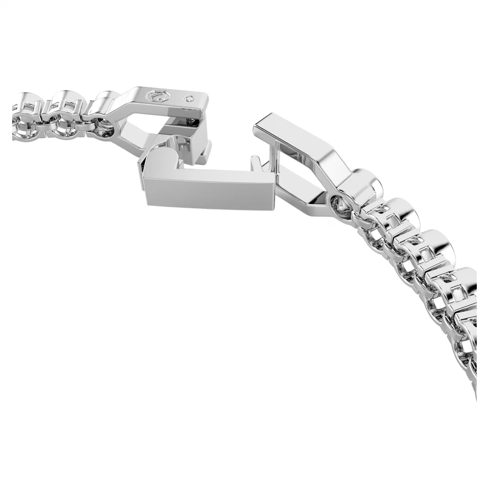 Bransoletka SWAROVSKI • Imber emily tennis 5734238 3