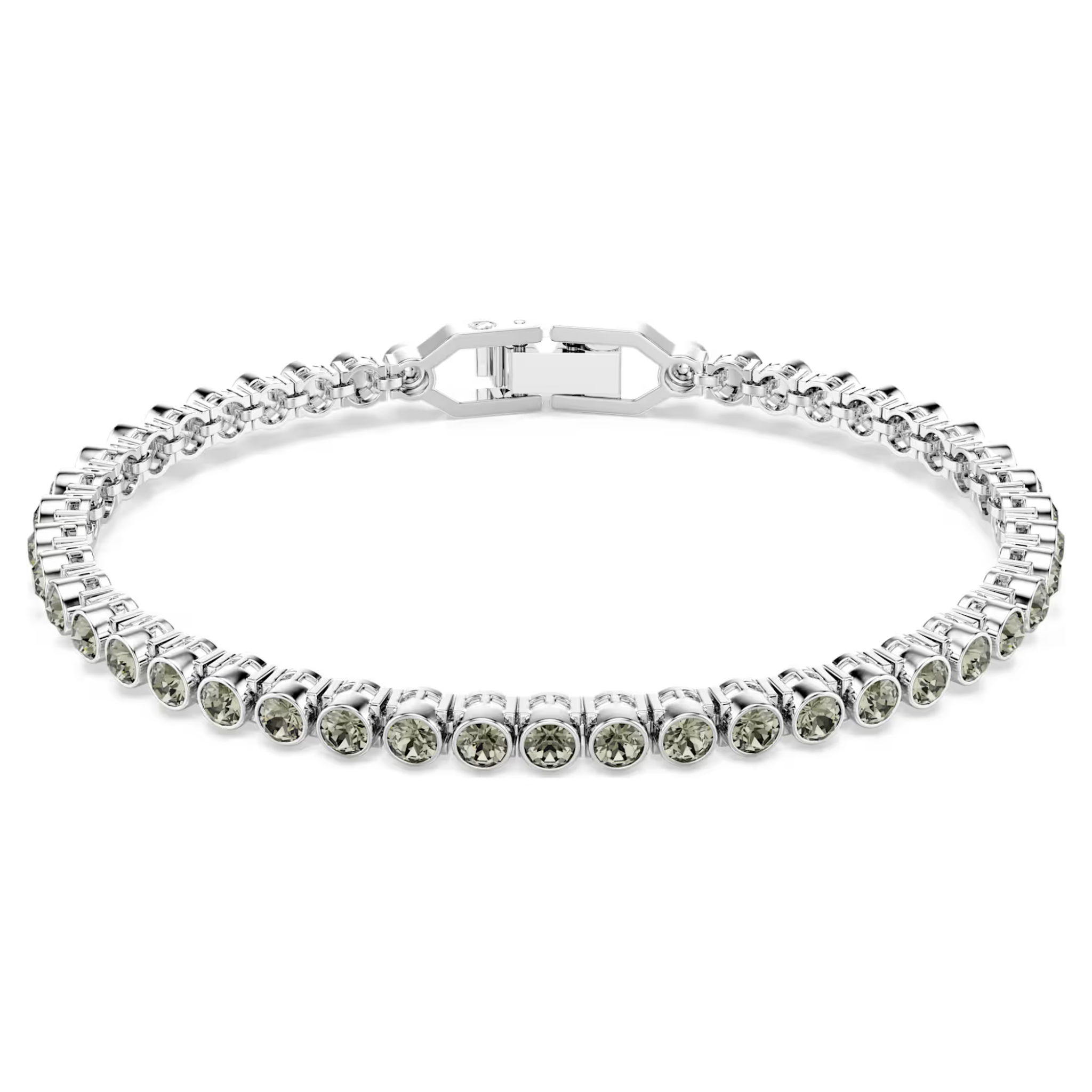 Bransoletka SWAROVSKI • Imber emily tennis 5734238 1