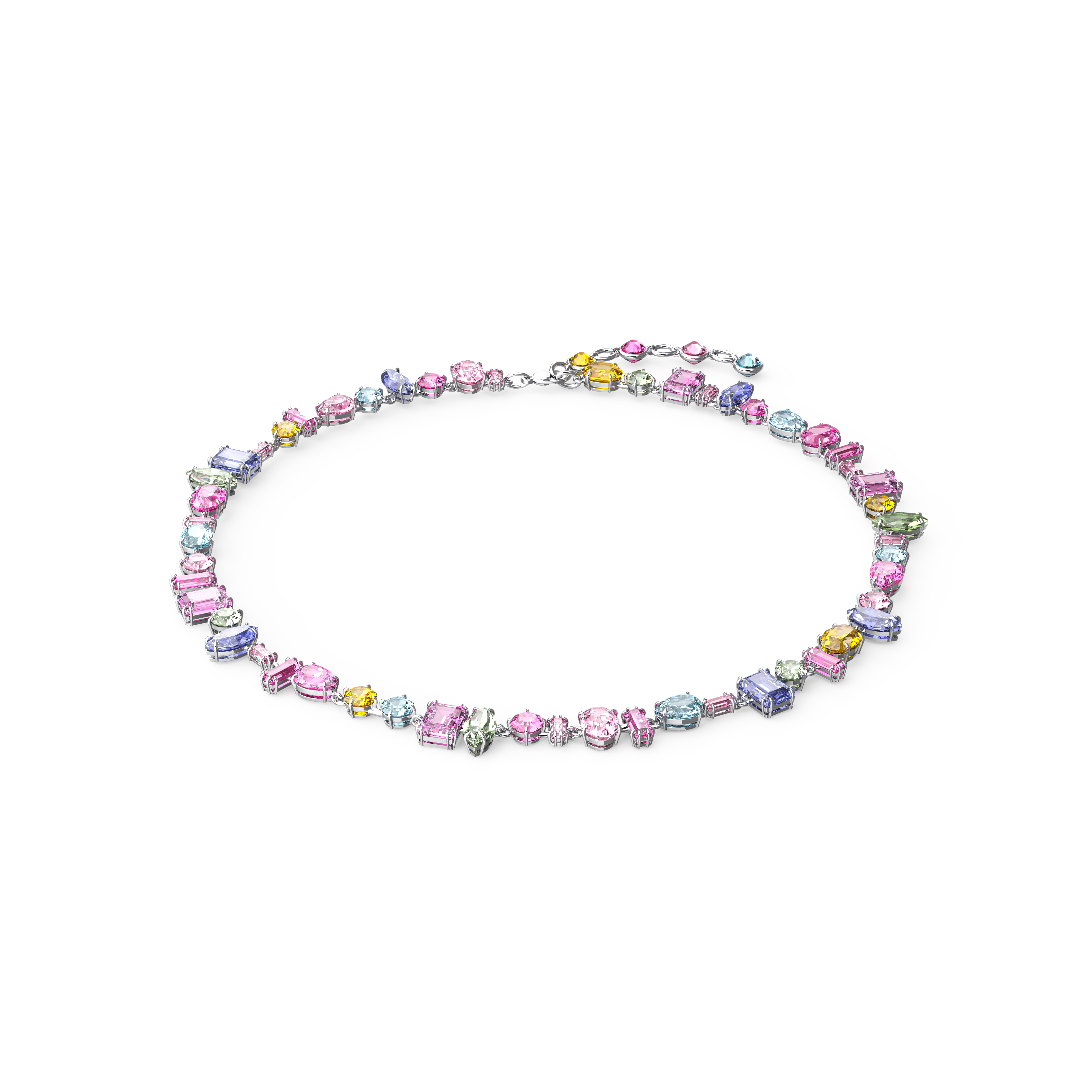 Naszyjnik SWAROVSKI • Kolia Gema 5613738 2