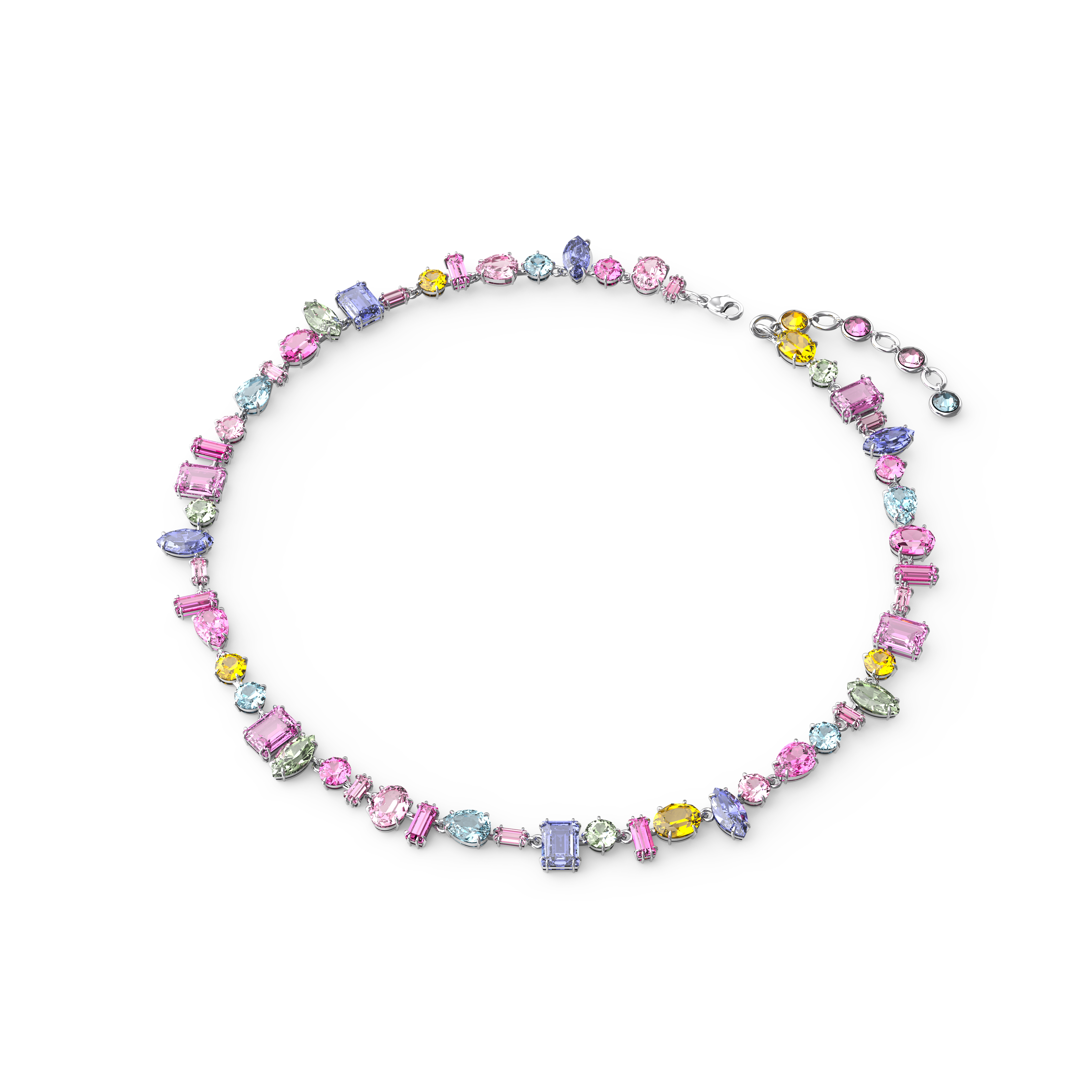 Naszyjnik SWAROVSKI • Kolia Gema 5613738 3