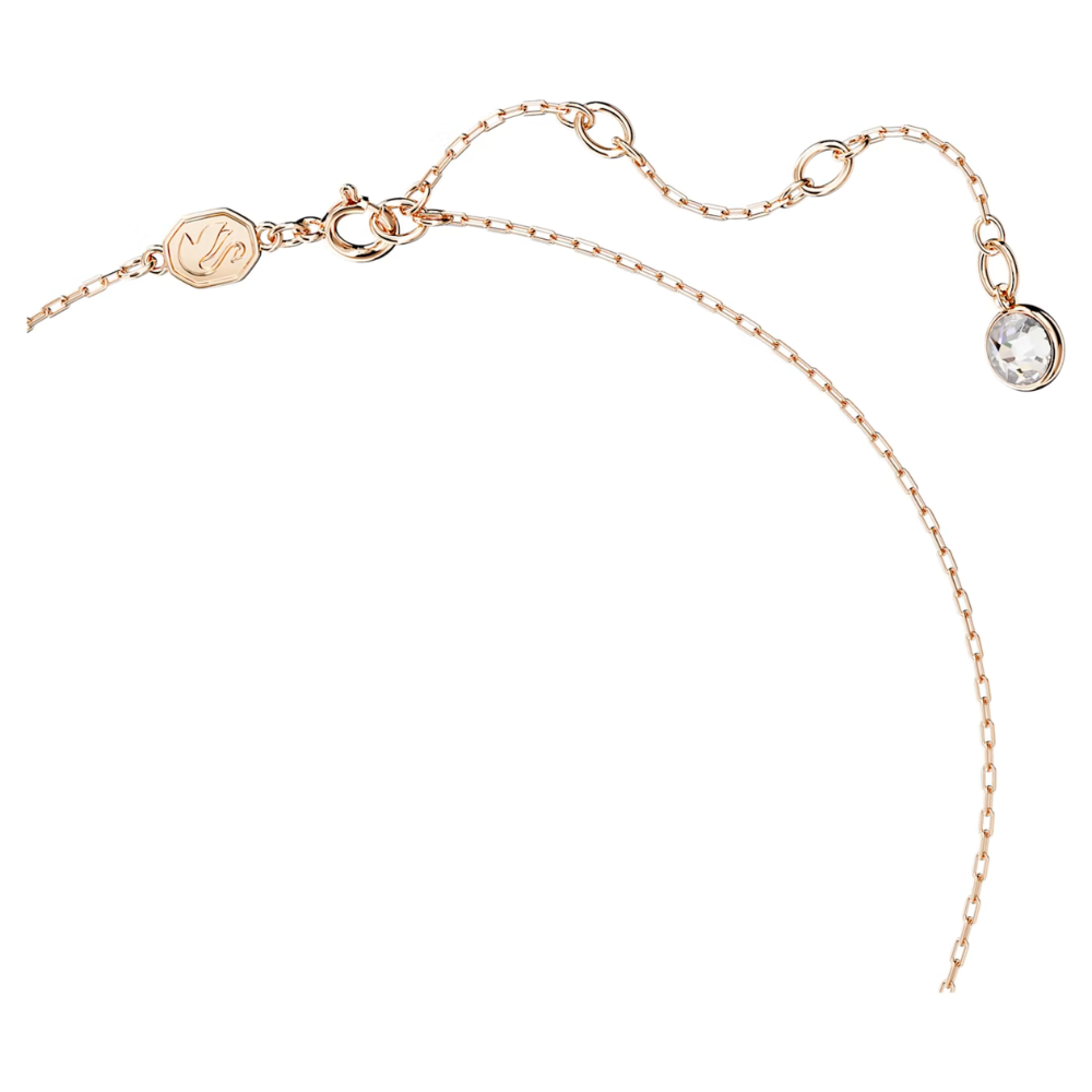 Naszyjnik SWAROVSKI • Iconic Swan 5650067 1