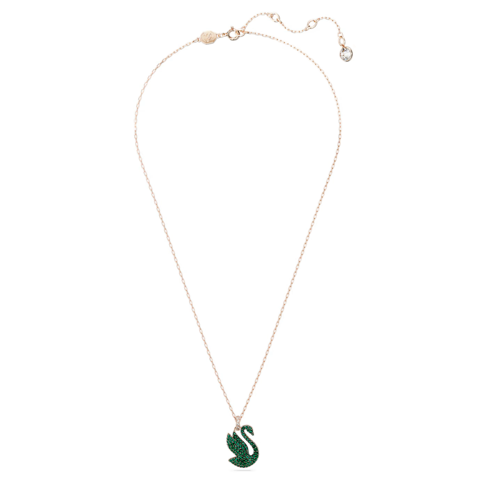 Naszyjnik SWAROVSKI • Iconic Swan 5650067 2