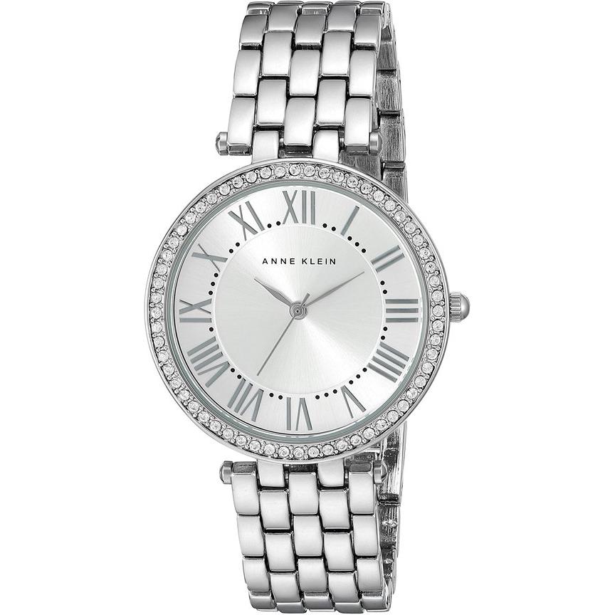 Zegarek Damski Anne Klein AK-2231SVSV 1