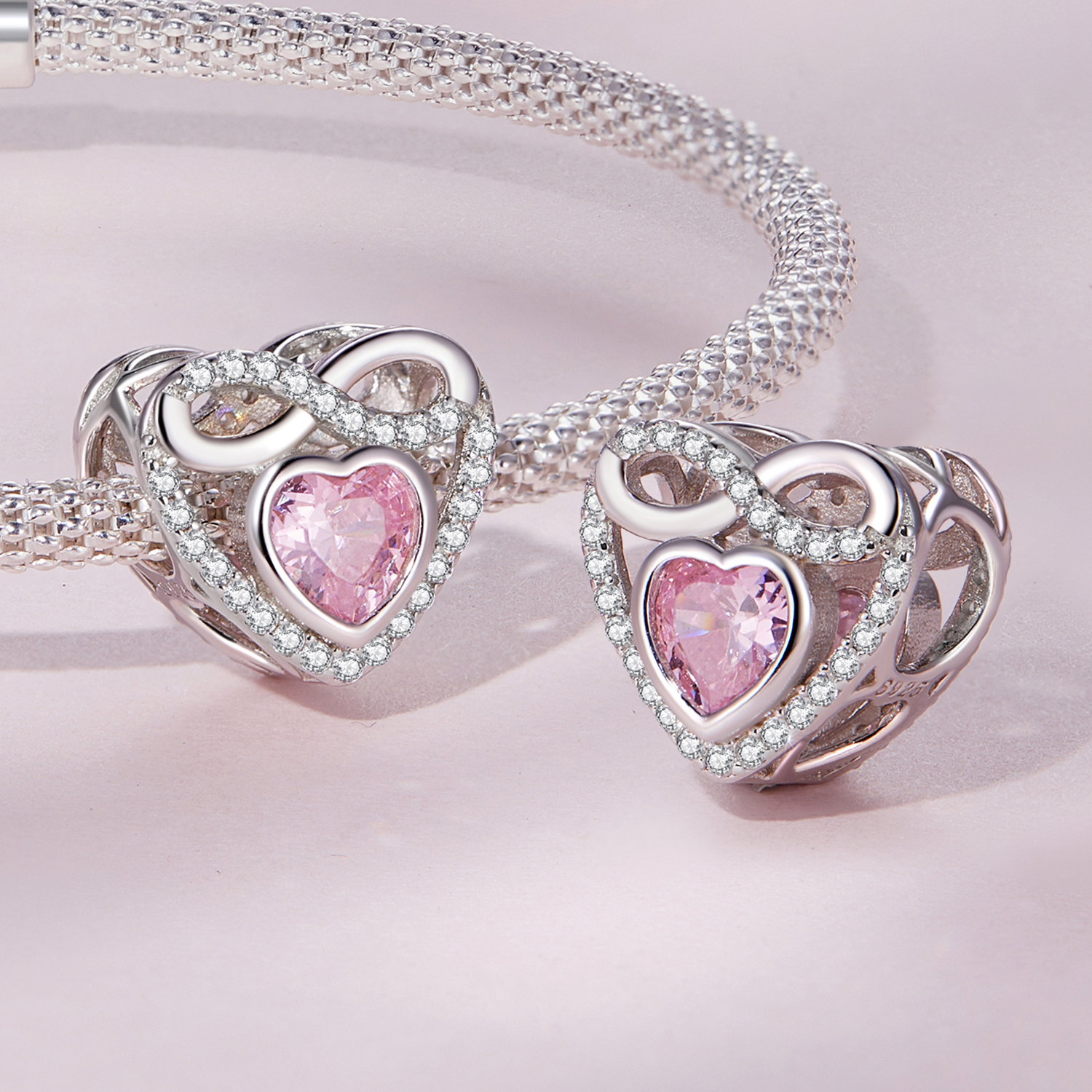 Charms Nieskończona miłość FUG0997 4