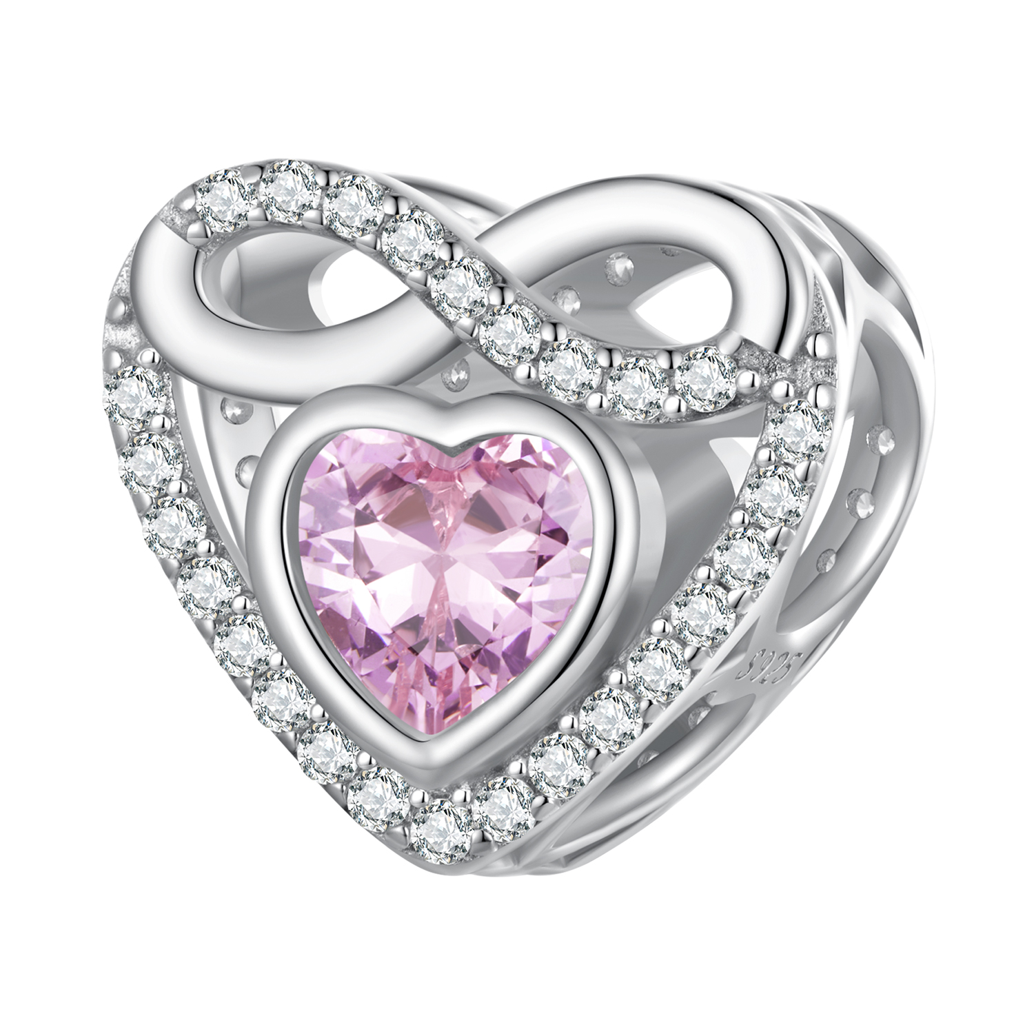 Charms Nieskończona miłość FUG0997 3