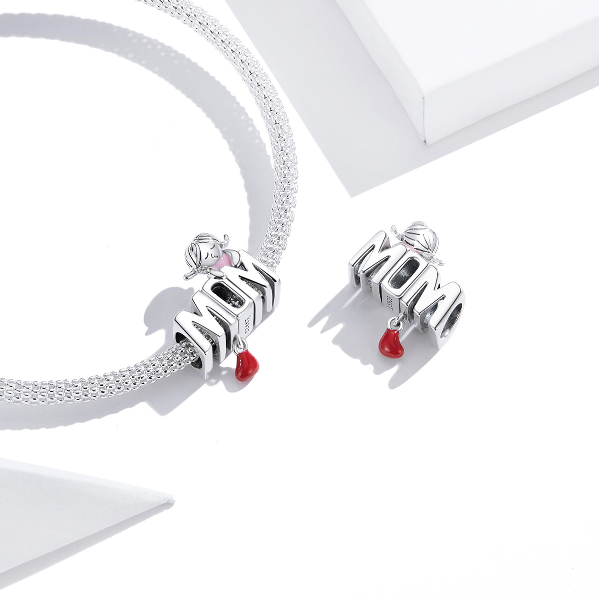 Charms Najlepsza mama FUG0549 4