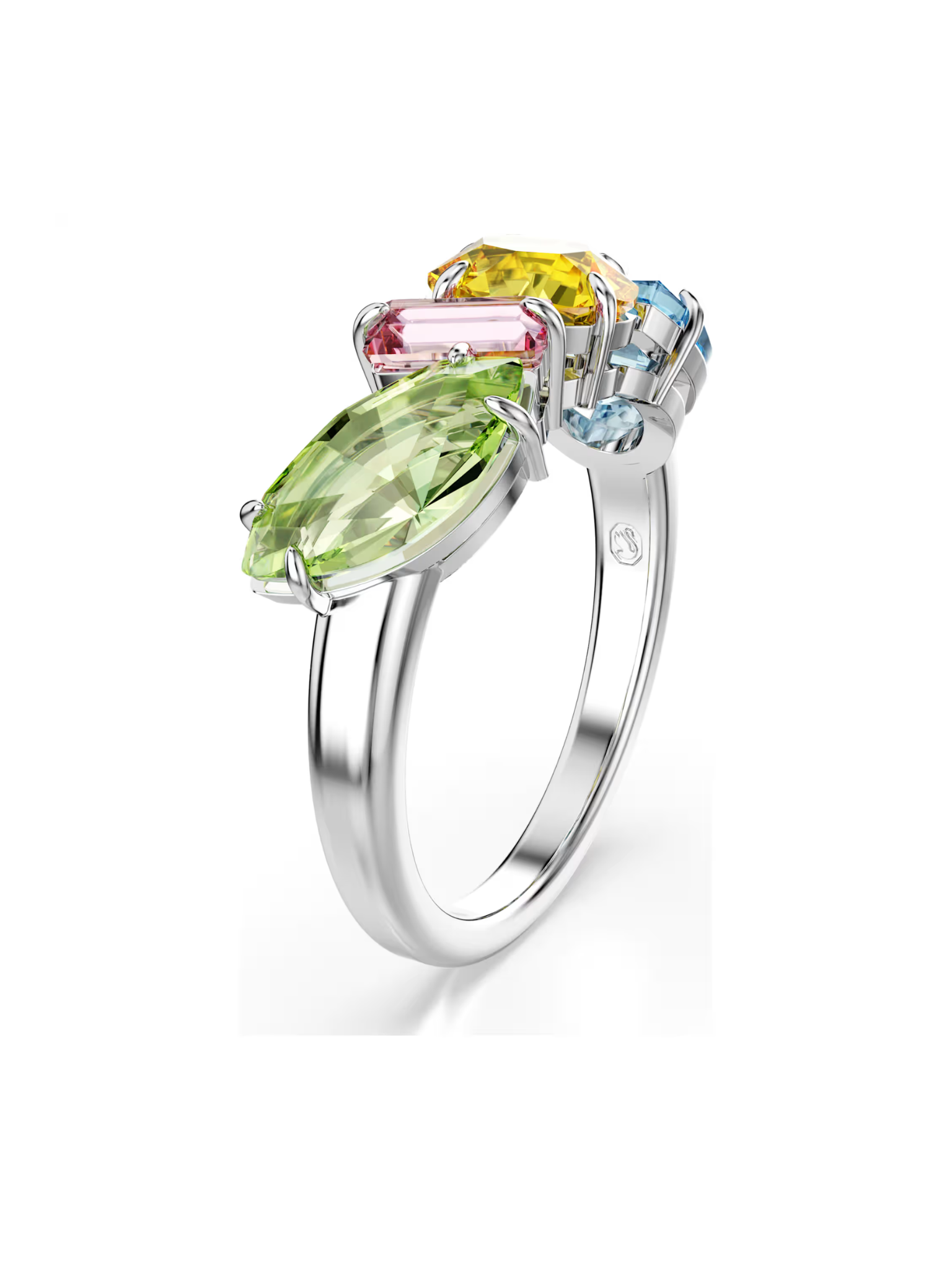 Pierścionek SWAROVSKI • Gema 5692407 1