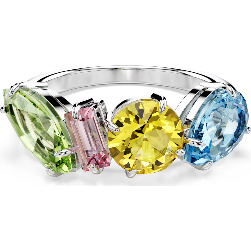 Pierścionek SWAROVSKI • Gema 5692407 3
