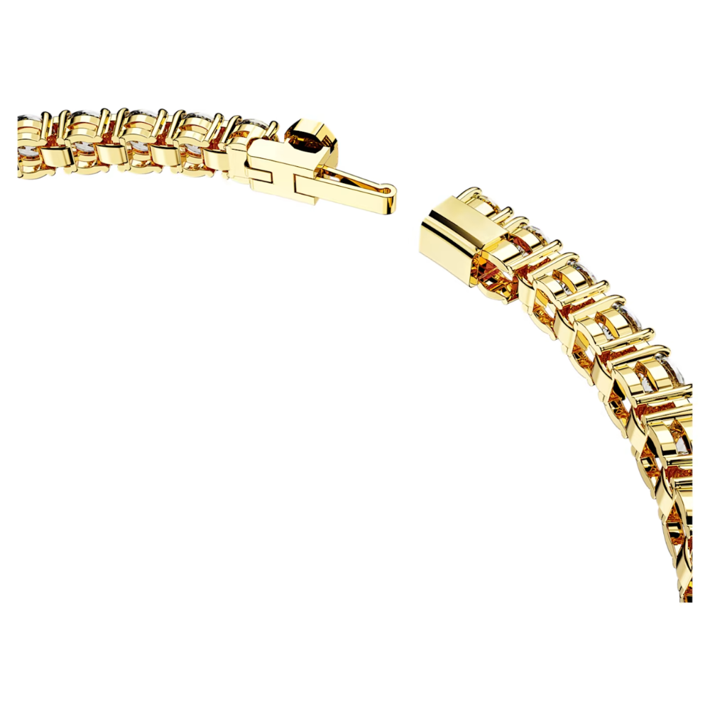 Bransoletka SWAROVSKI • Matrix Tennis 5657664 3