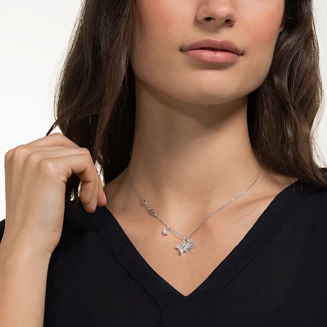 Naszyjnik SWAROVSKI • SYMBOLIC 5511404 3