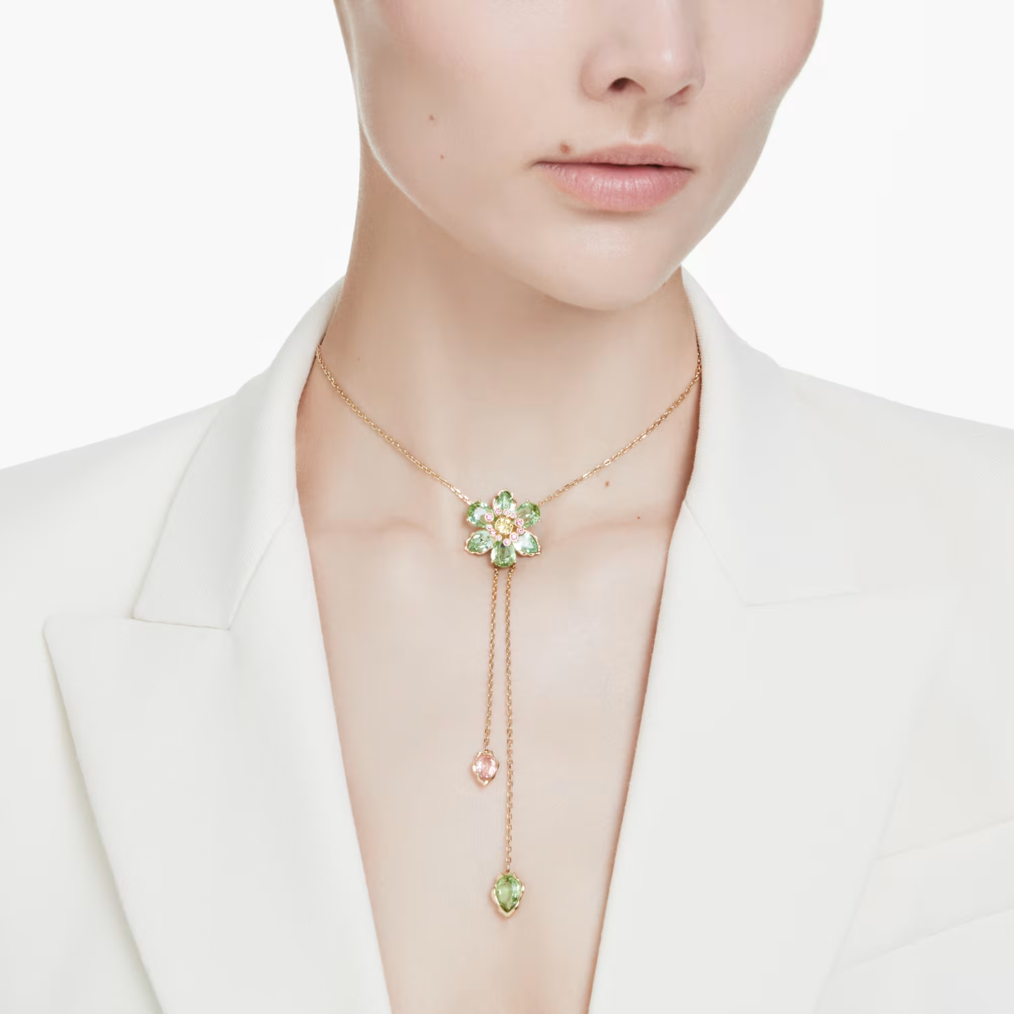 Naszyjnik SWAROVSKI • Idyllia Y 5717158 1