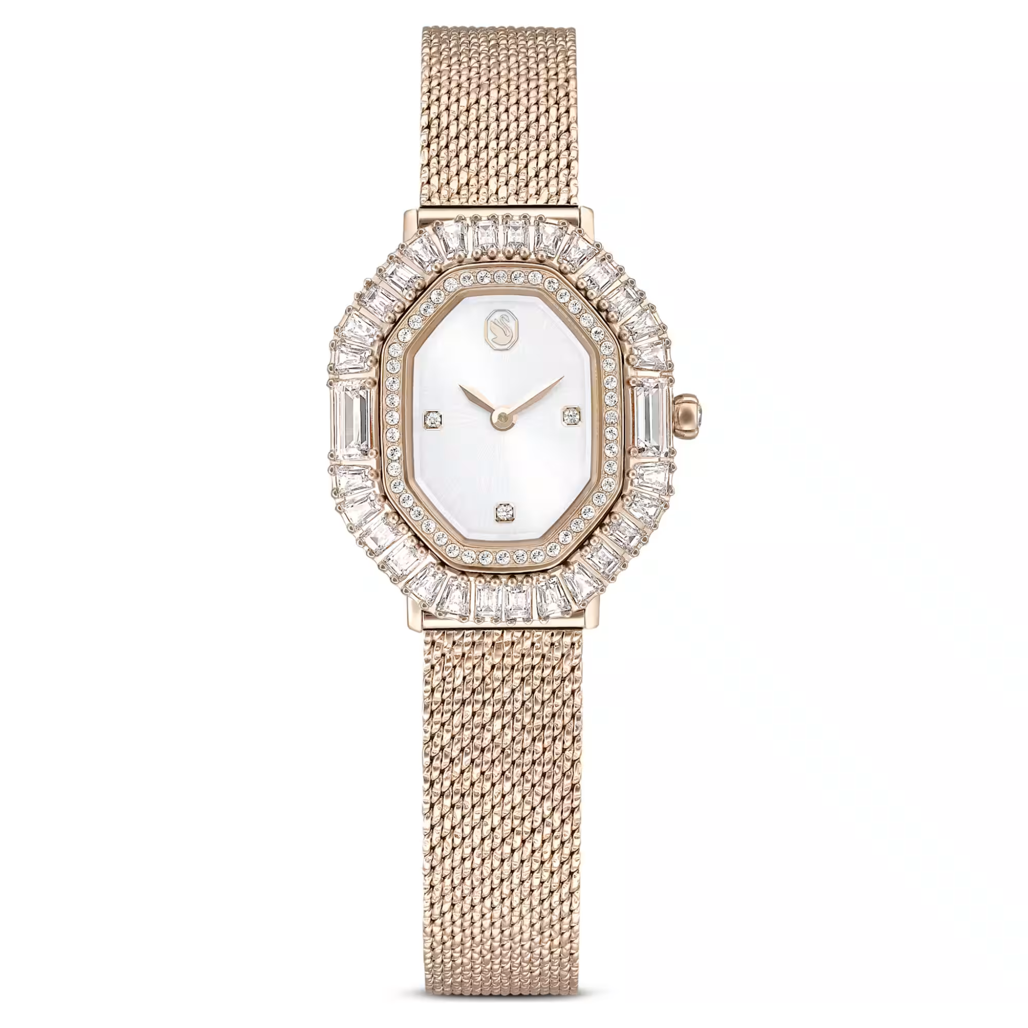 Zegarek Swarovski • Matrix Octagon 5732501 1