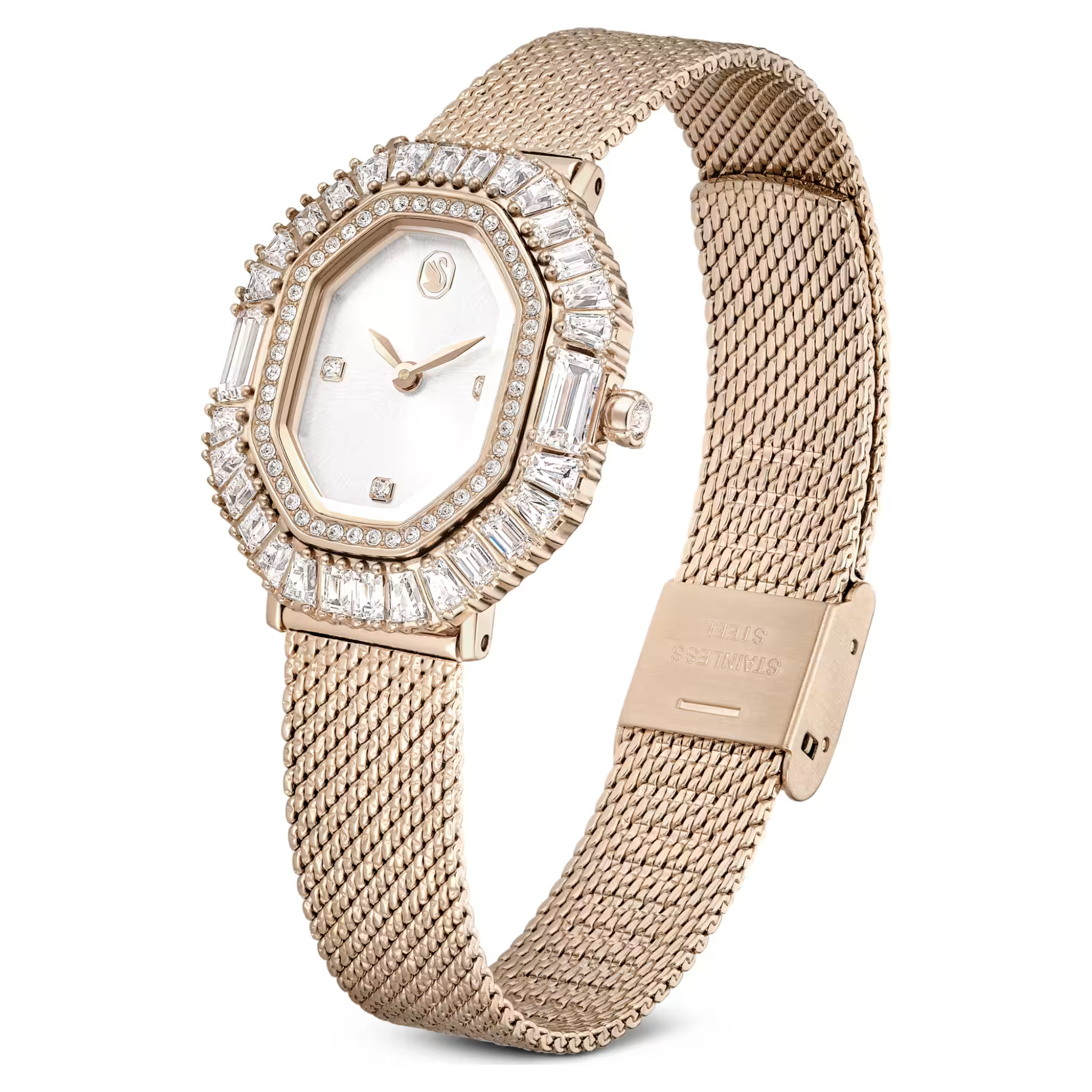 Zegarek Swarovski • Matrix Octagon 5732501 3