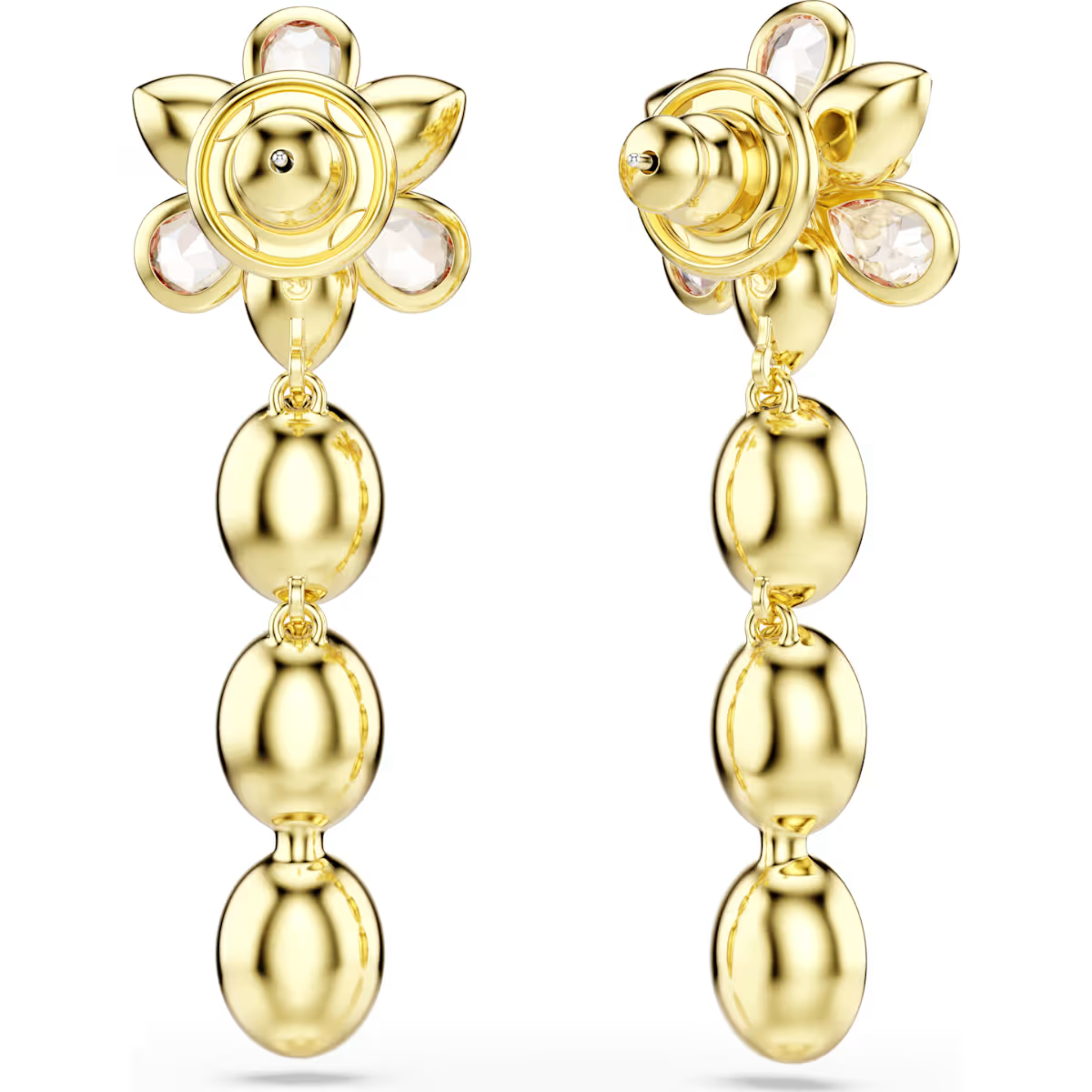 Kolczyki Swarovski • Idyllia 5732381 4