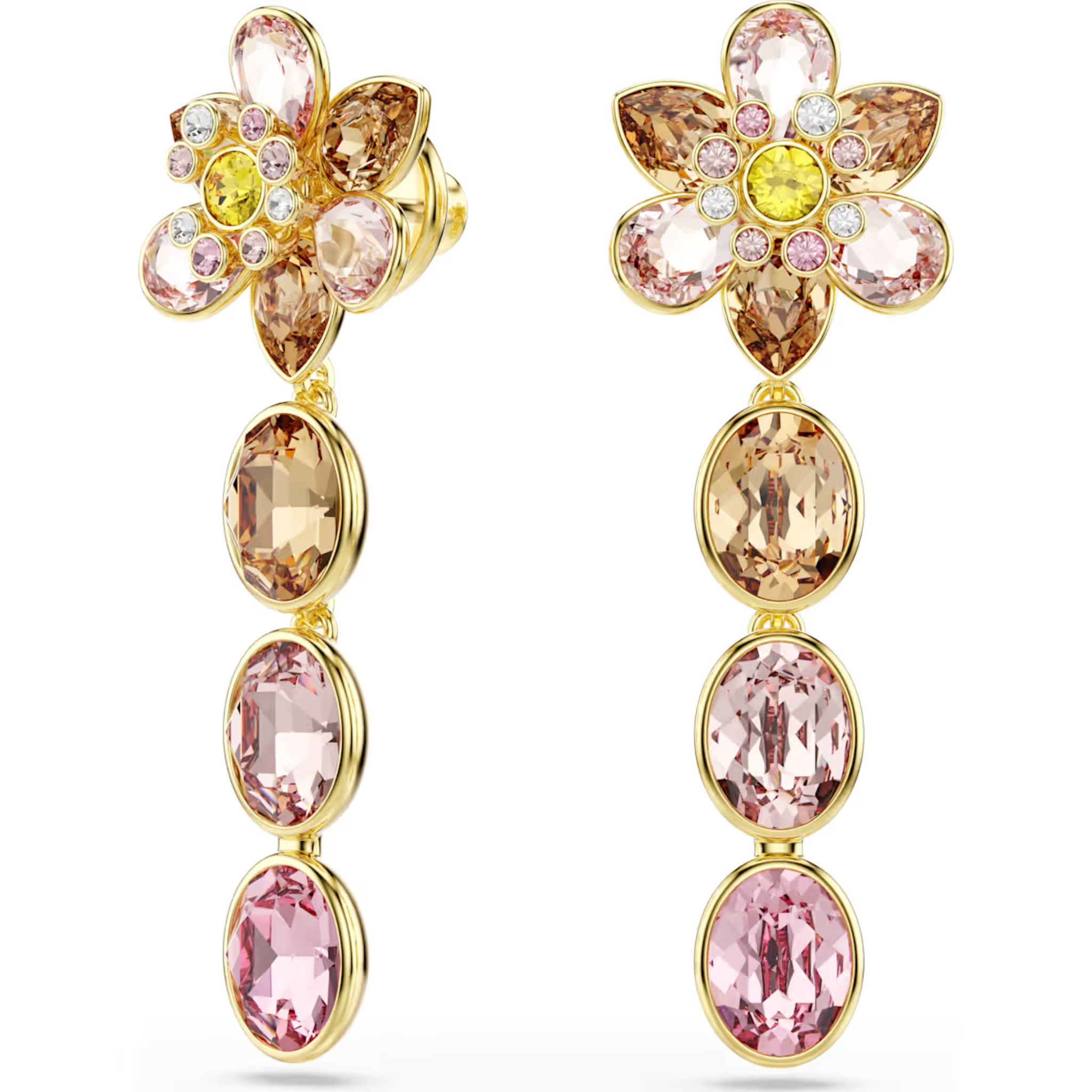 Kolczyki Swarovski • Idyllia 5732381 1