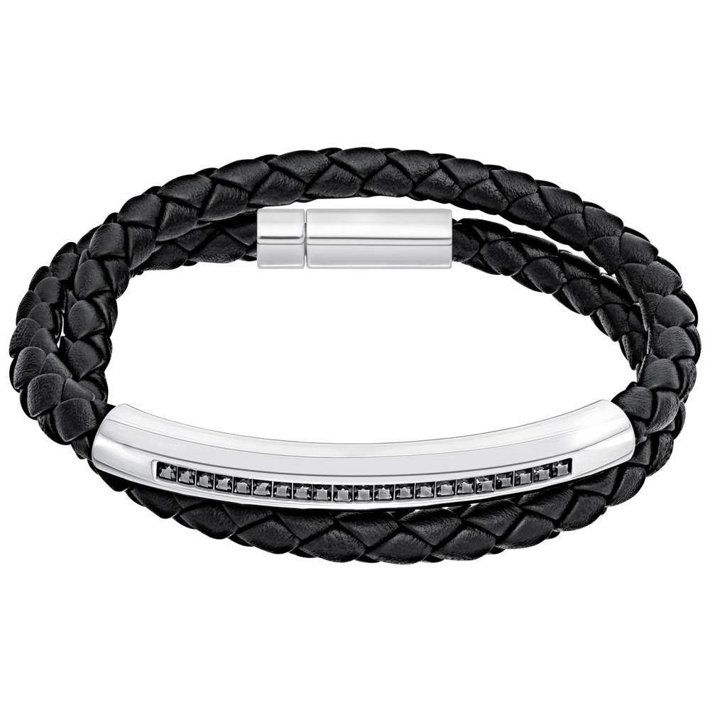 Bransoletka SWAROVSKI • Gesture Bracelet 5252387 1