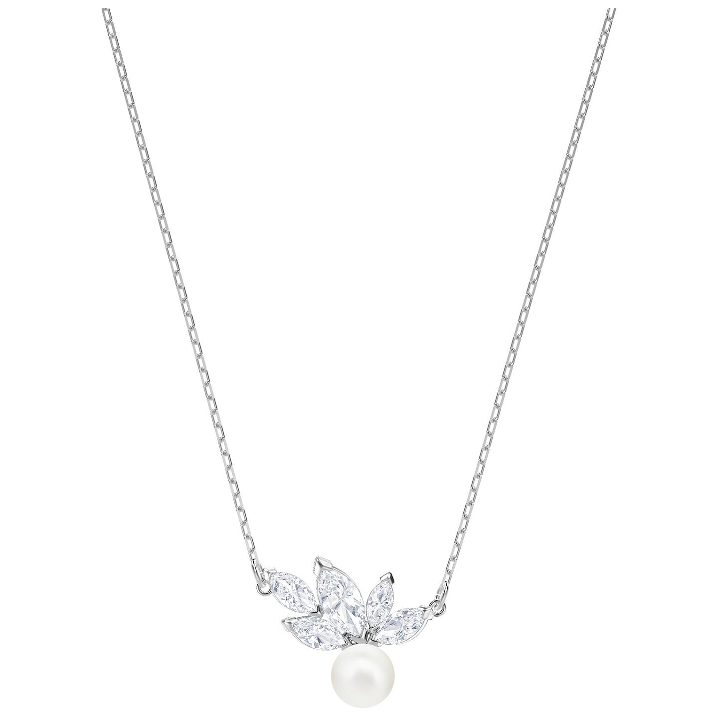 Naszyjnik SWAROVSKI • Louison 5422685 1