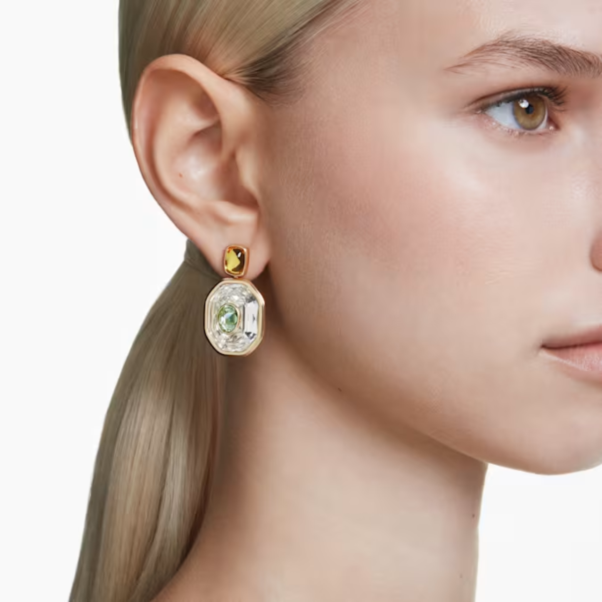 Kolczyki SWAROVSKI • Chroma 5705582 2