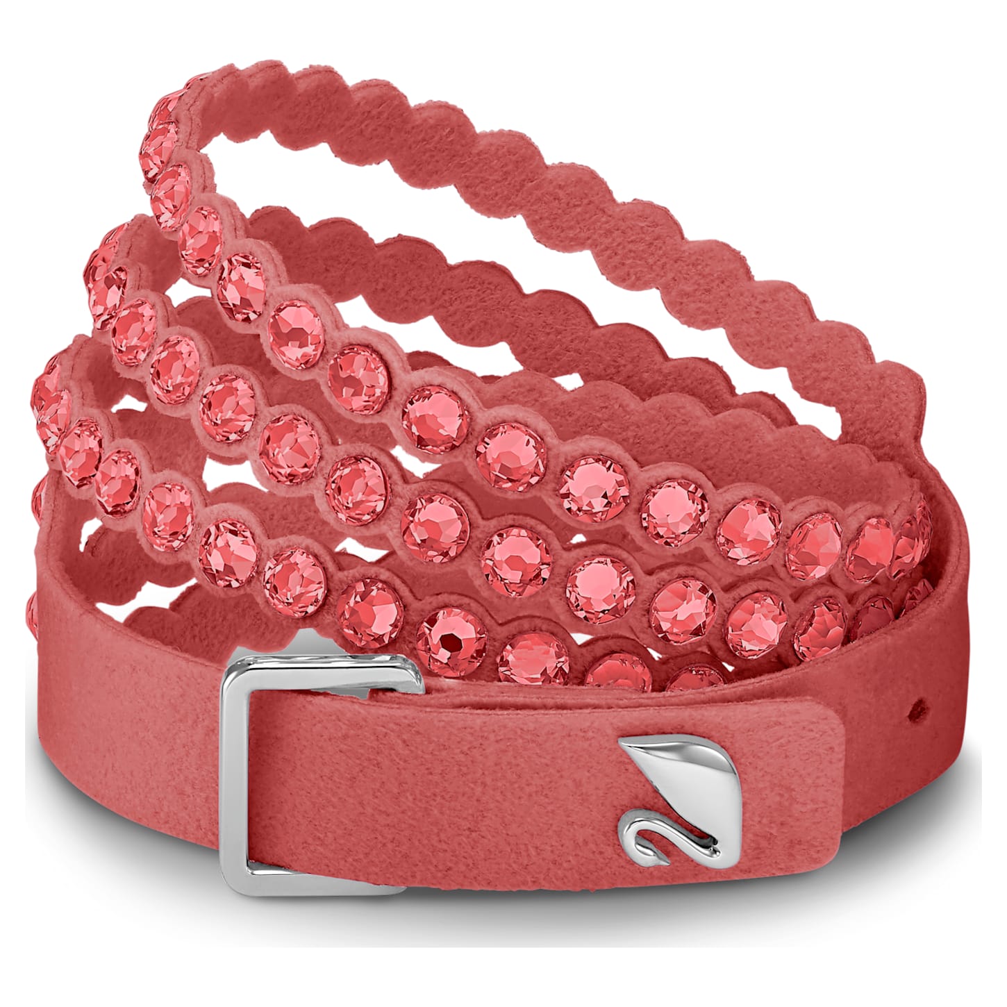 Bransoletka SWAROVSKI • Power Collection 5531287 1