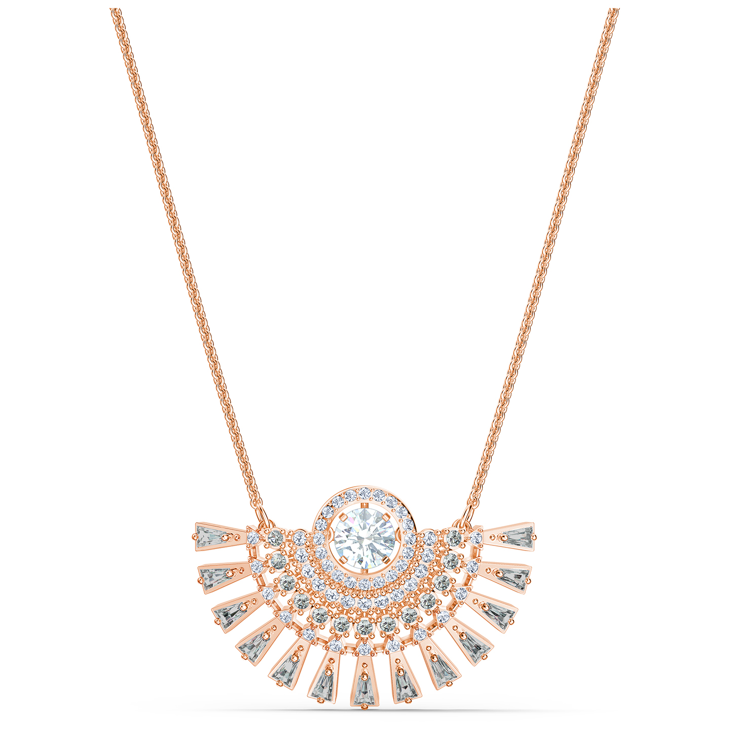 Naszyjnik SWAROVSKI • Sparkling Dance Dial Up 5578116 1