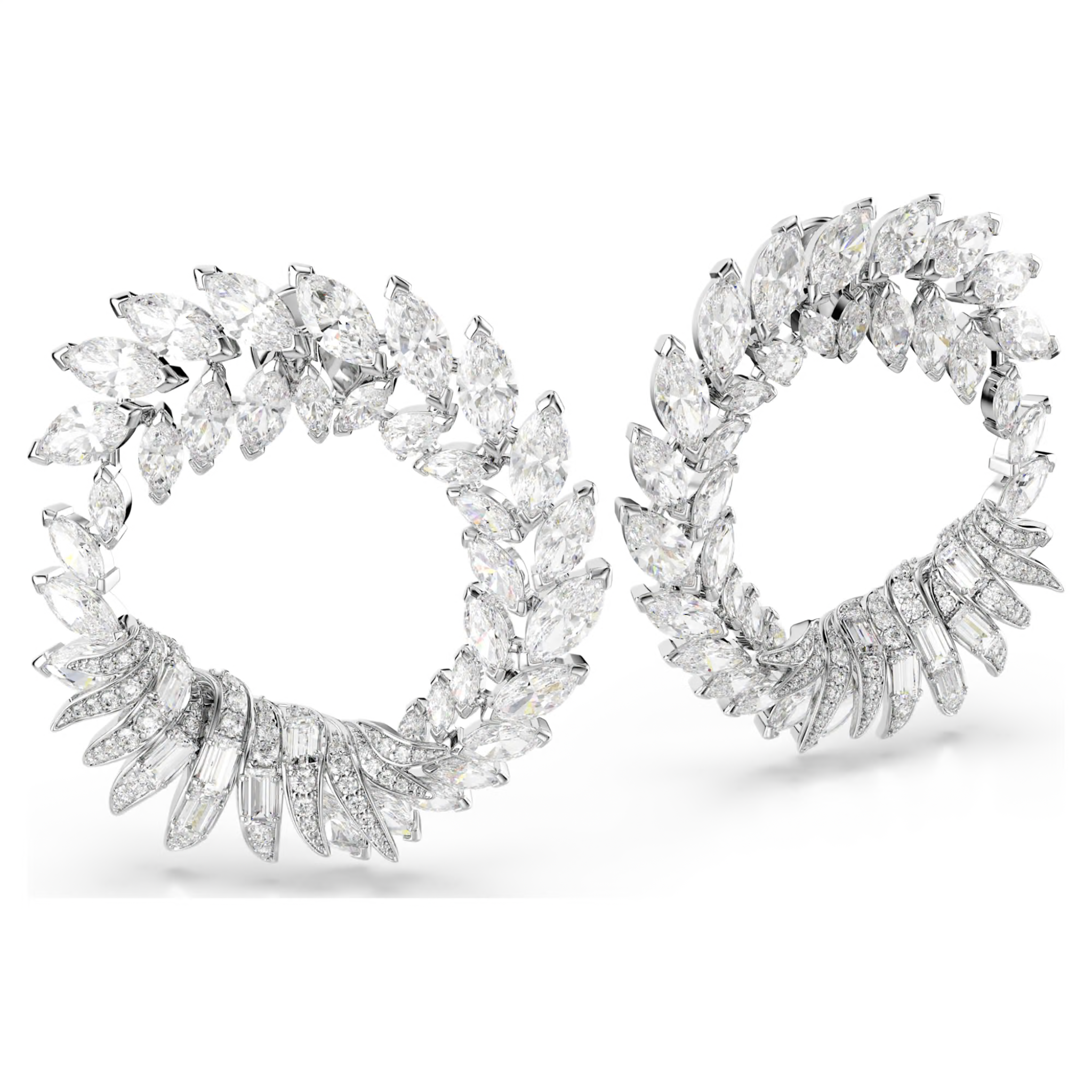 Kolczyki SWAROVSKI Mesmera 5760966 3