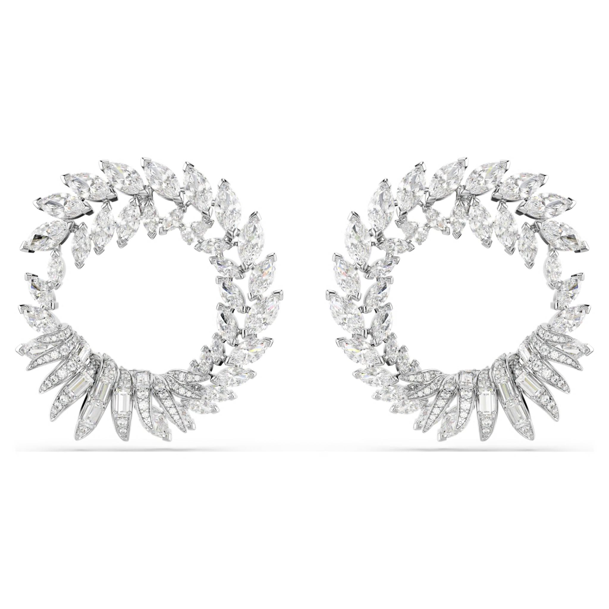 Kolczyki SWAROVSKI Mesmera 5760966 1