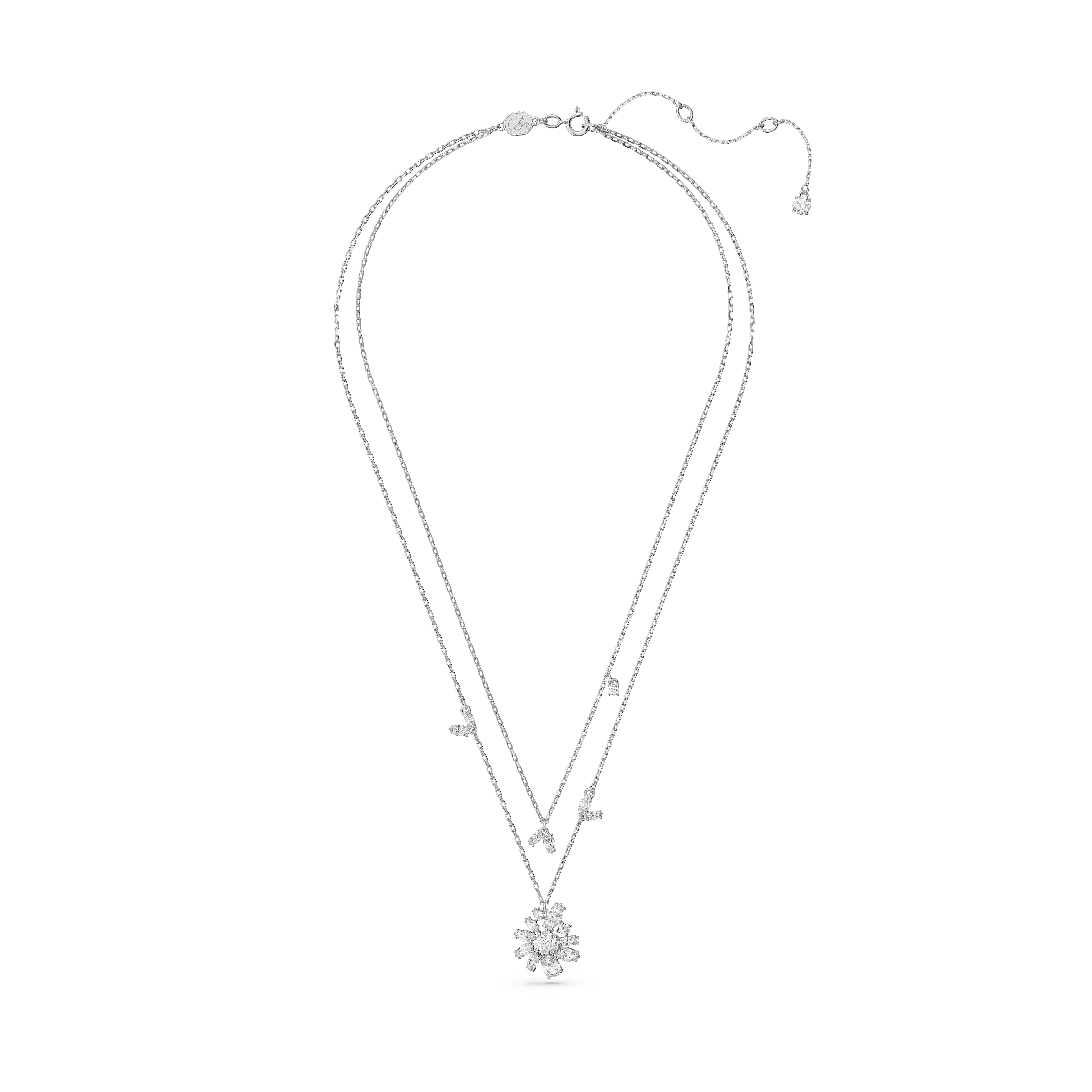 Naszyjnik SWAROVSKI • Gema 5644658 2