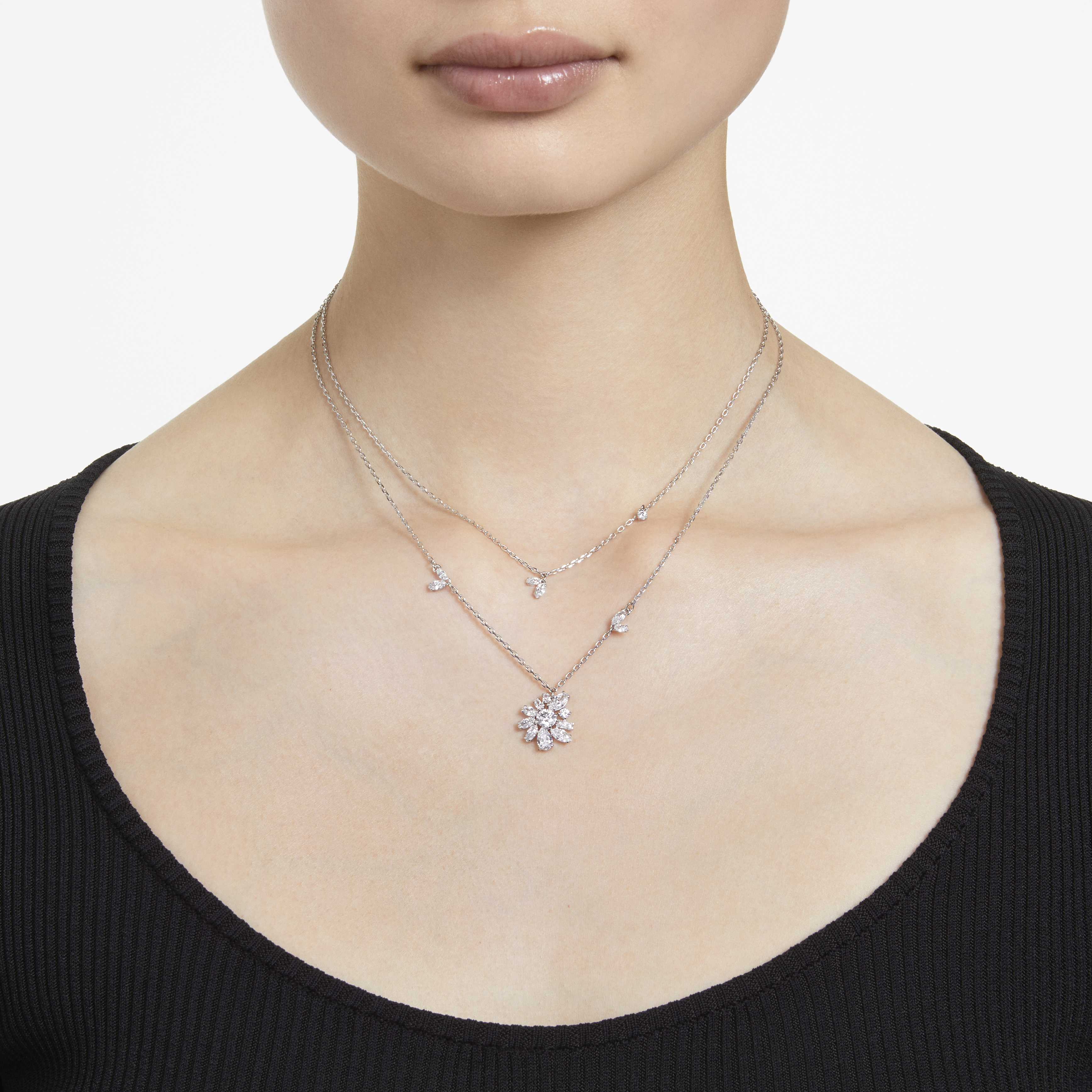 Naszyjnik SWAROVSKI • Gema 5644658 1
