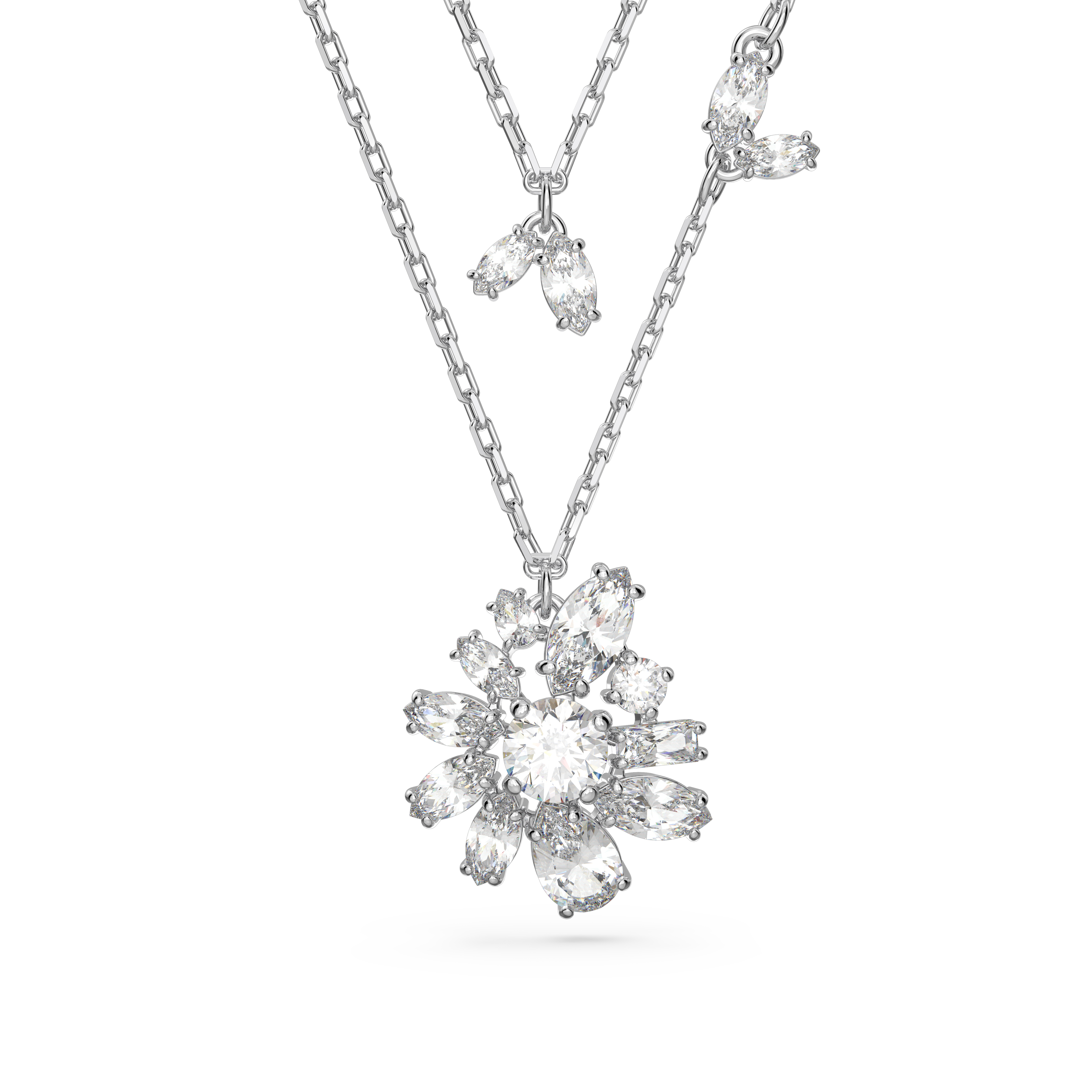 Naszyjnik SWAROVSKI • Gema 5644658 3