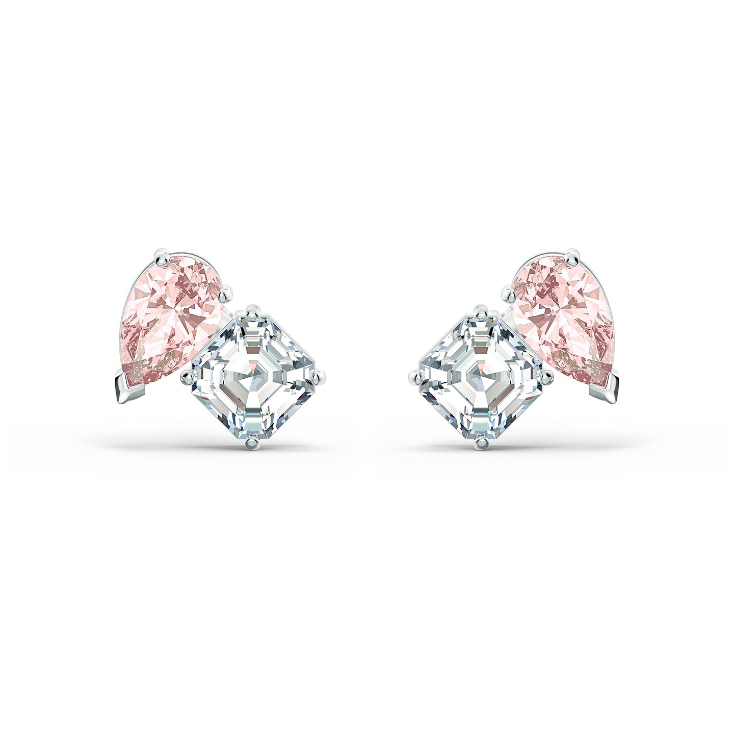 Kolczyki SWAROVSKI • Attract Soul 5517118 1
