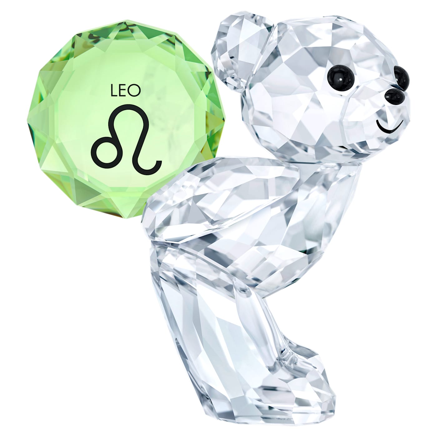 Figurka SWAROVSKI • Miś Kris – Lew 5396280 1