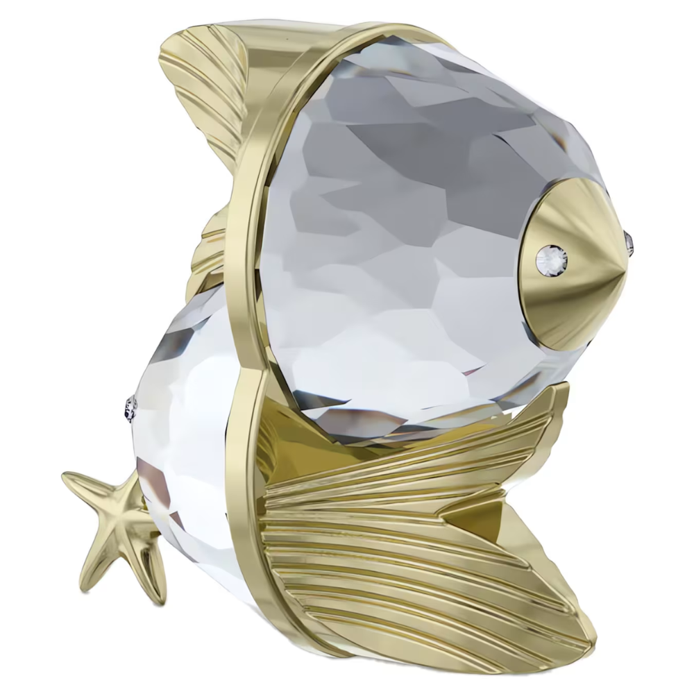 Figurka SWAROVSKI • Zodiac Ryby 5670304 4