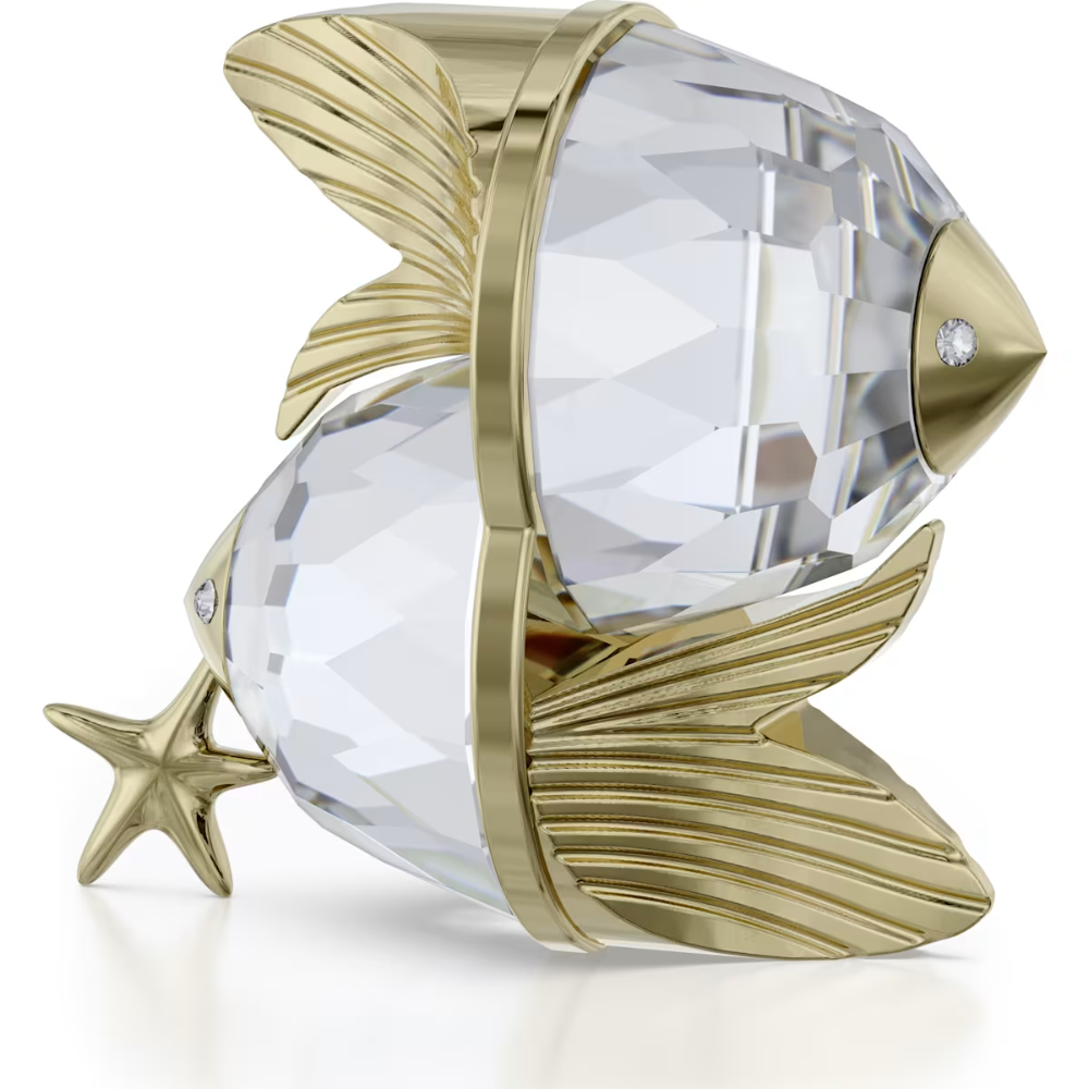 Figurka SWAROVSKI • Zodiac Ryby 5670304 1