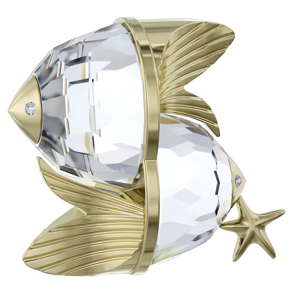 Figurka SWAROVSKI • Zodiac Ryby 5670304 2