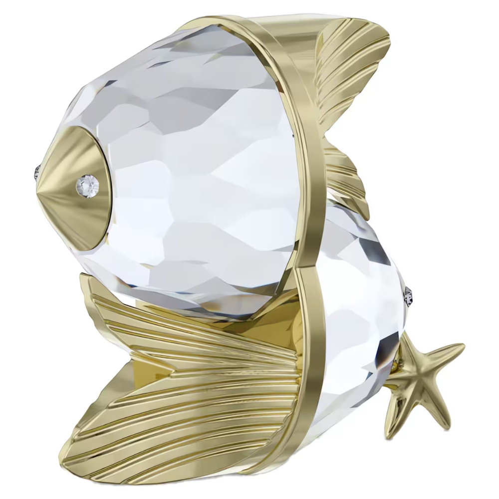 Figurka SWAROVSKI • Zodiac Ryby 5670304 3