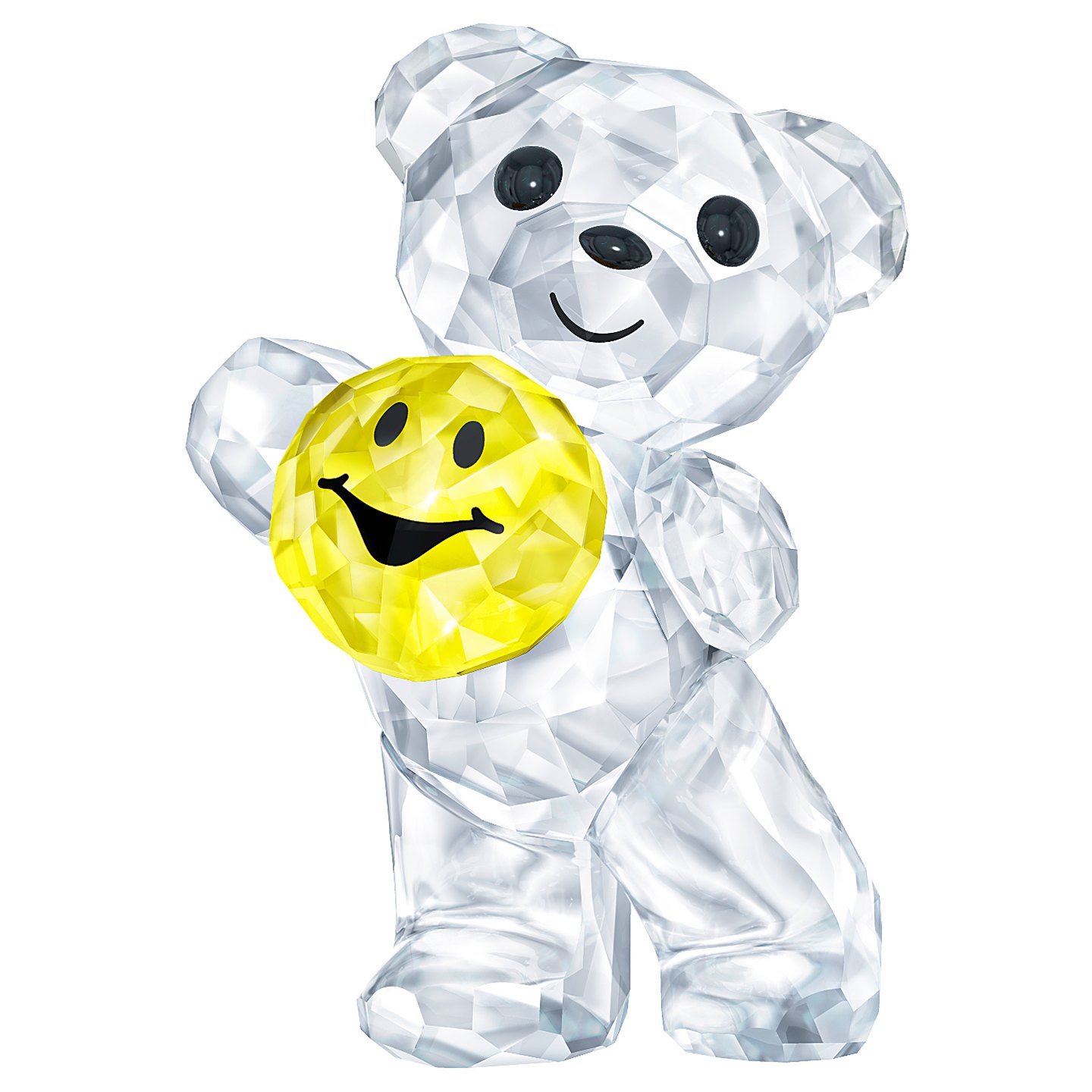 Figurka SWAROVSKI • Kris Bear - A Smile for you 5427996 1