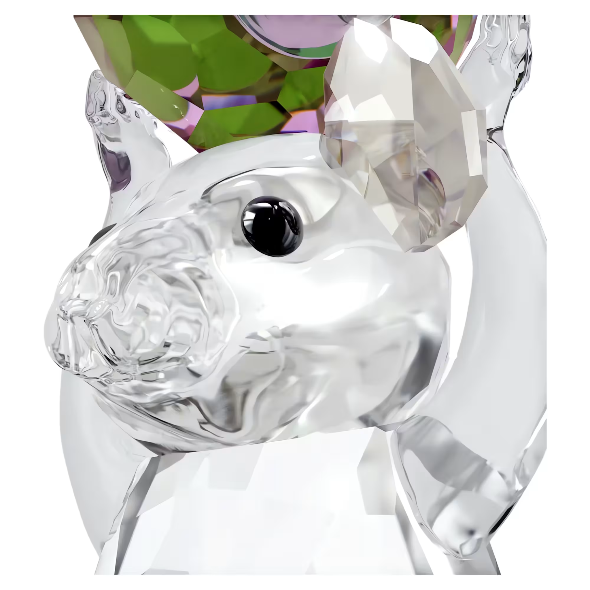 Figurka SWAROVSKI • Idyllia mysz i rzodkiewka 5732810 2