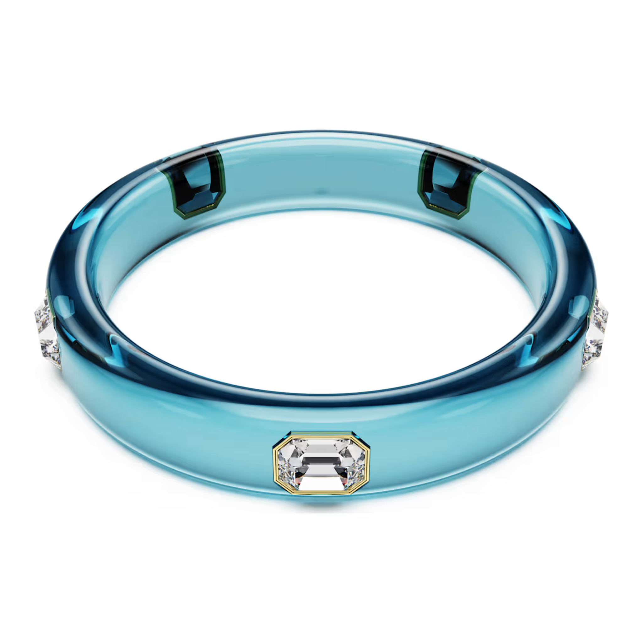 Bransoletka SWAROVSKI • Dulcis 5714390 2