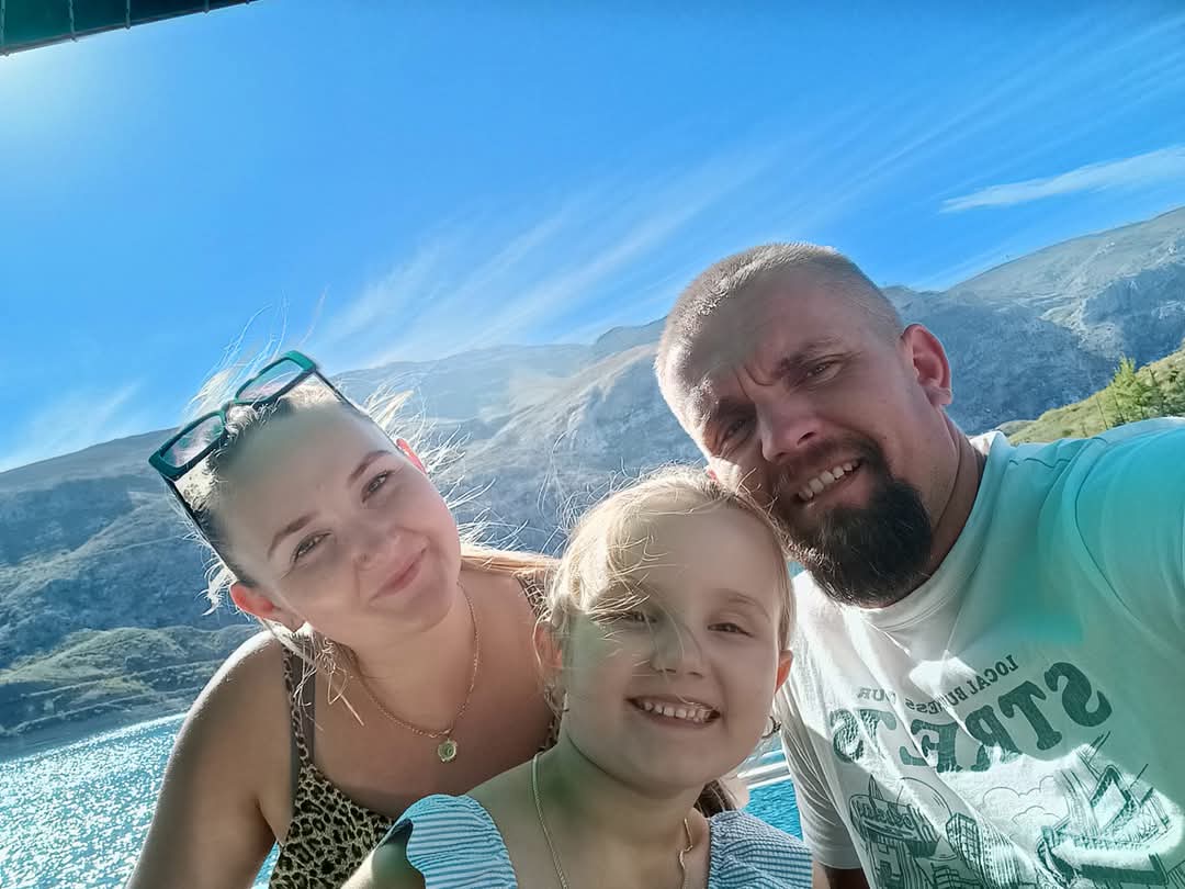 Charms • Zawieszka ze zdjęciem i grawerem • Serce ażurowe 1