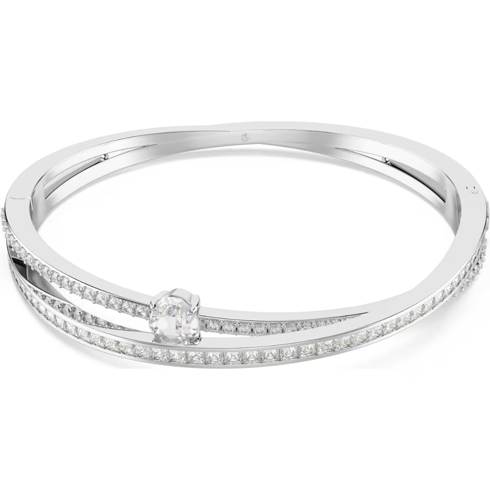 Bransoletka SWAROVSKI • Hyperbola 5691224 1