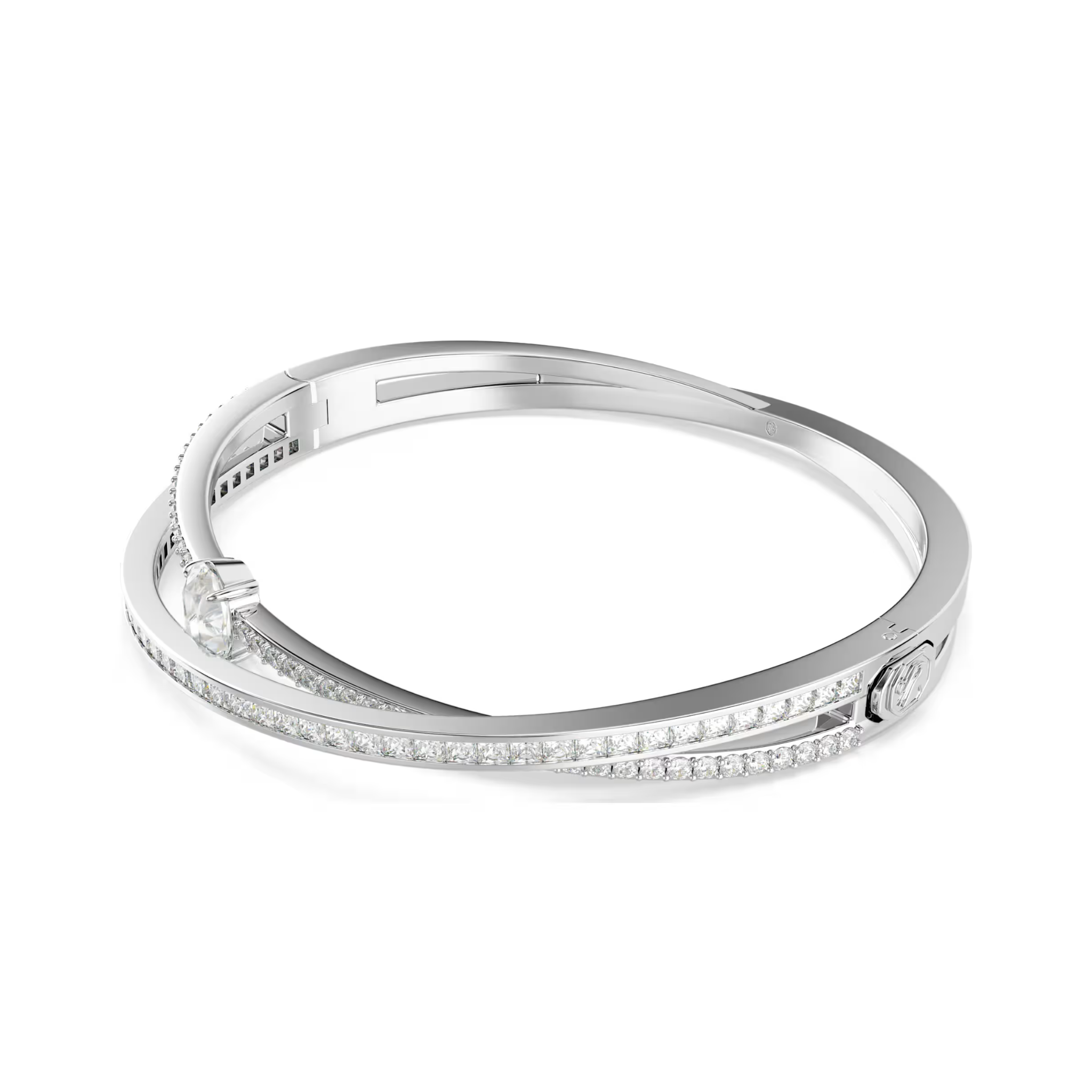 Bransoletka SWAROVSKI • Hyperbola 5691224 3