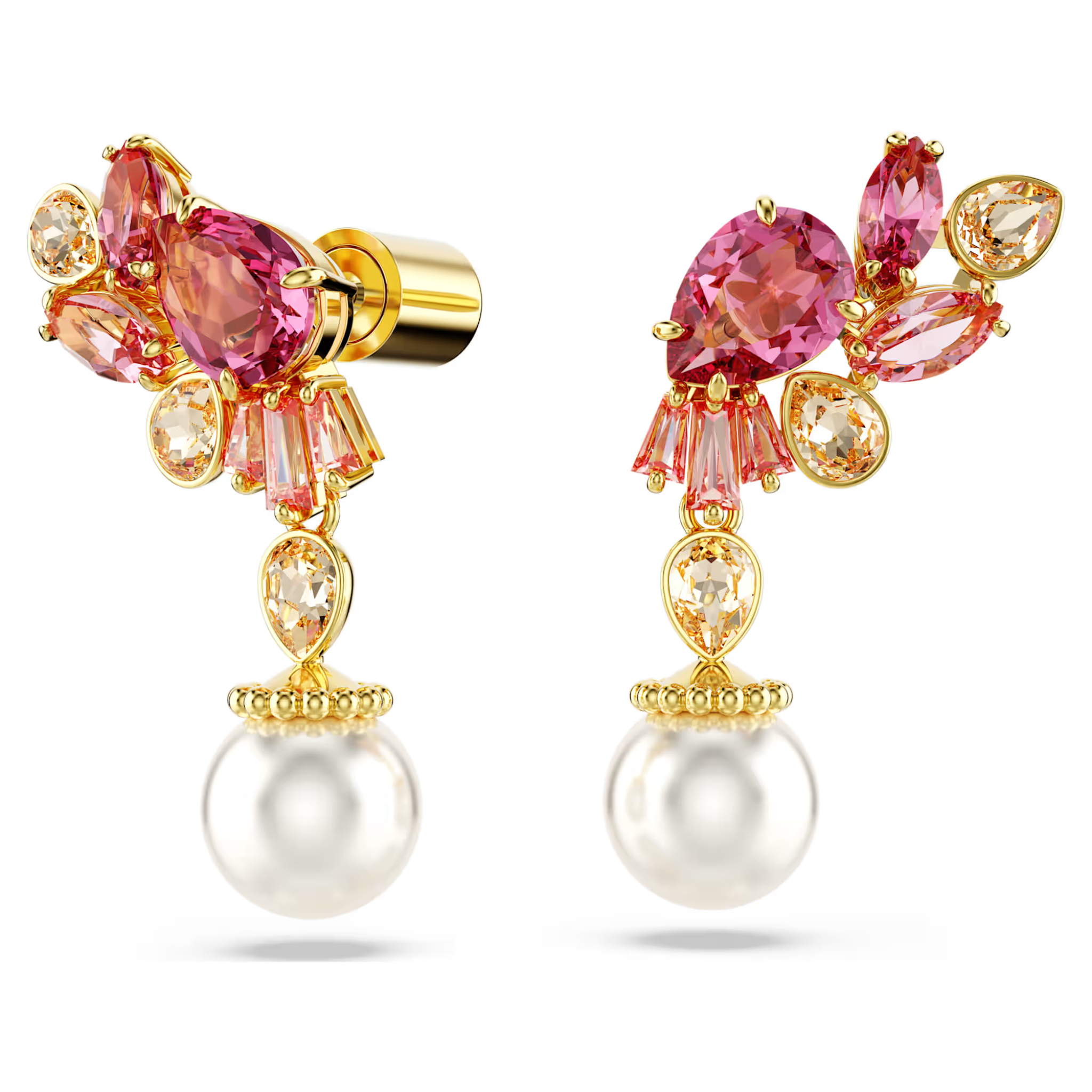 Swarovski kolczyki • Gema 5688486 3
