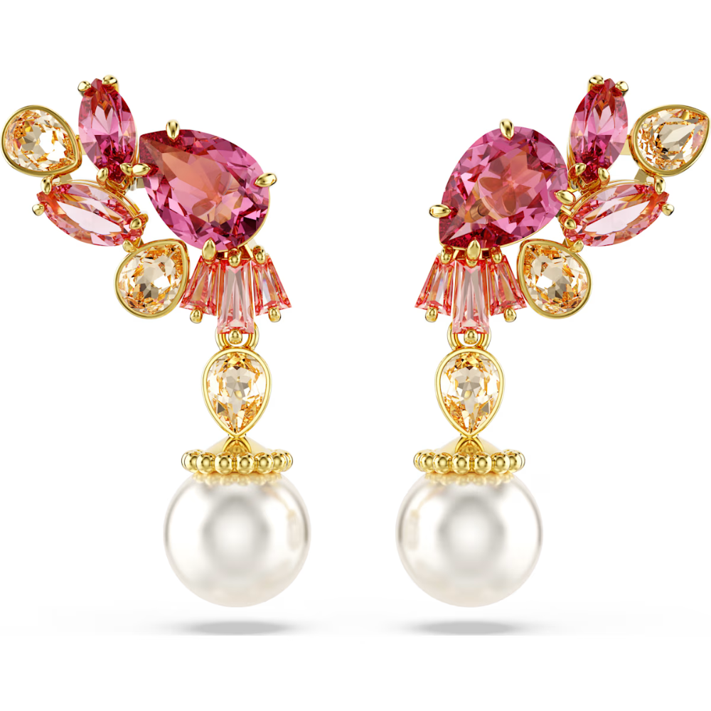 Swarovski kolczyki • Gema 5688486 1