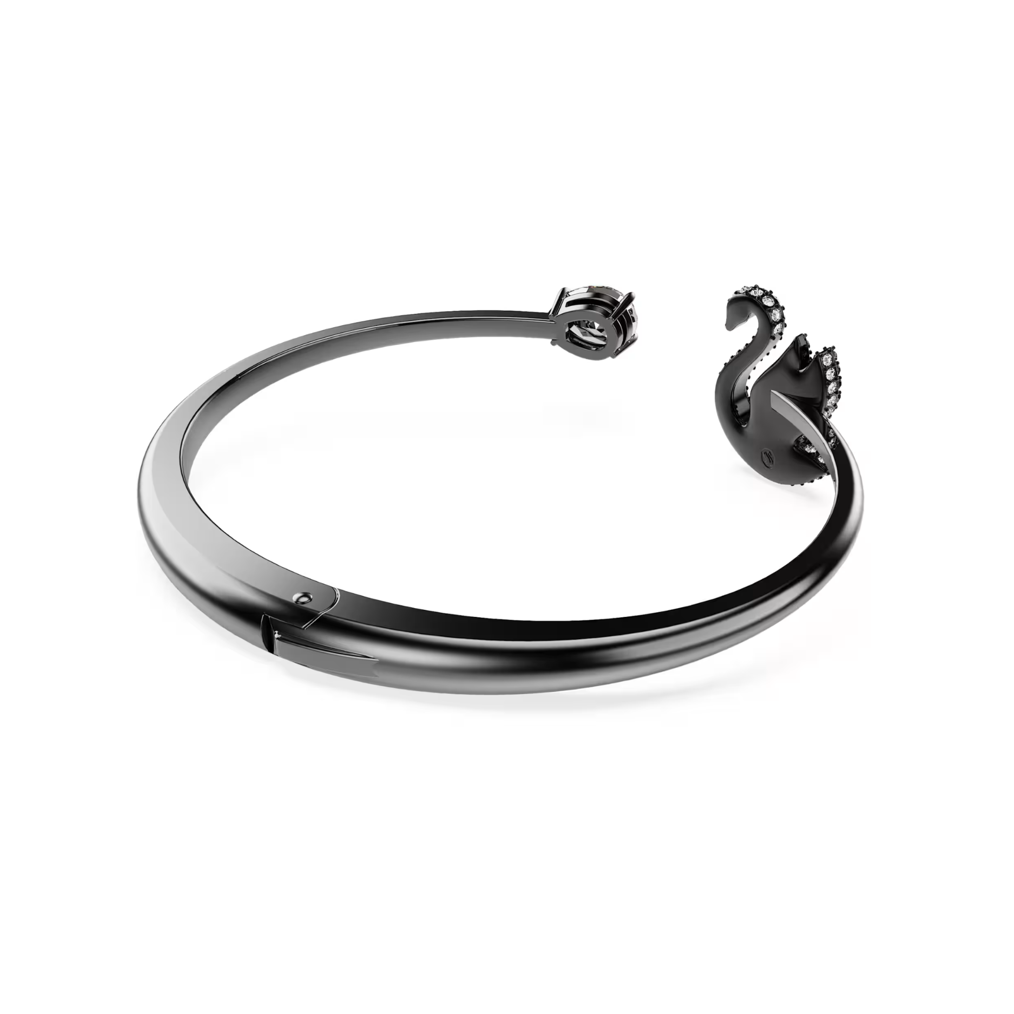 Bransoletka SWAROVSKI • Swan 5688745 5