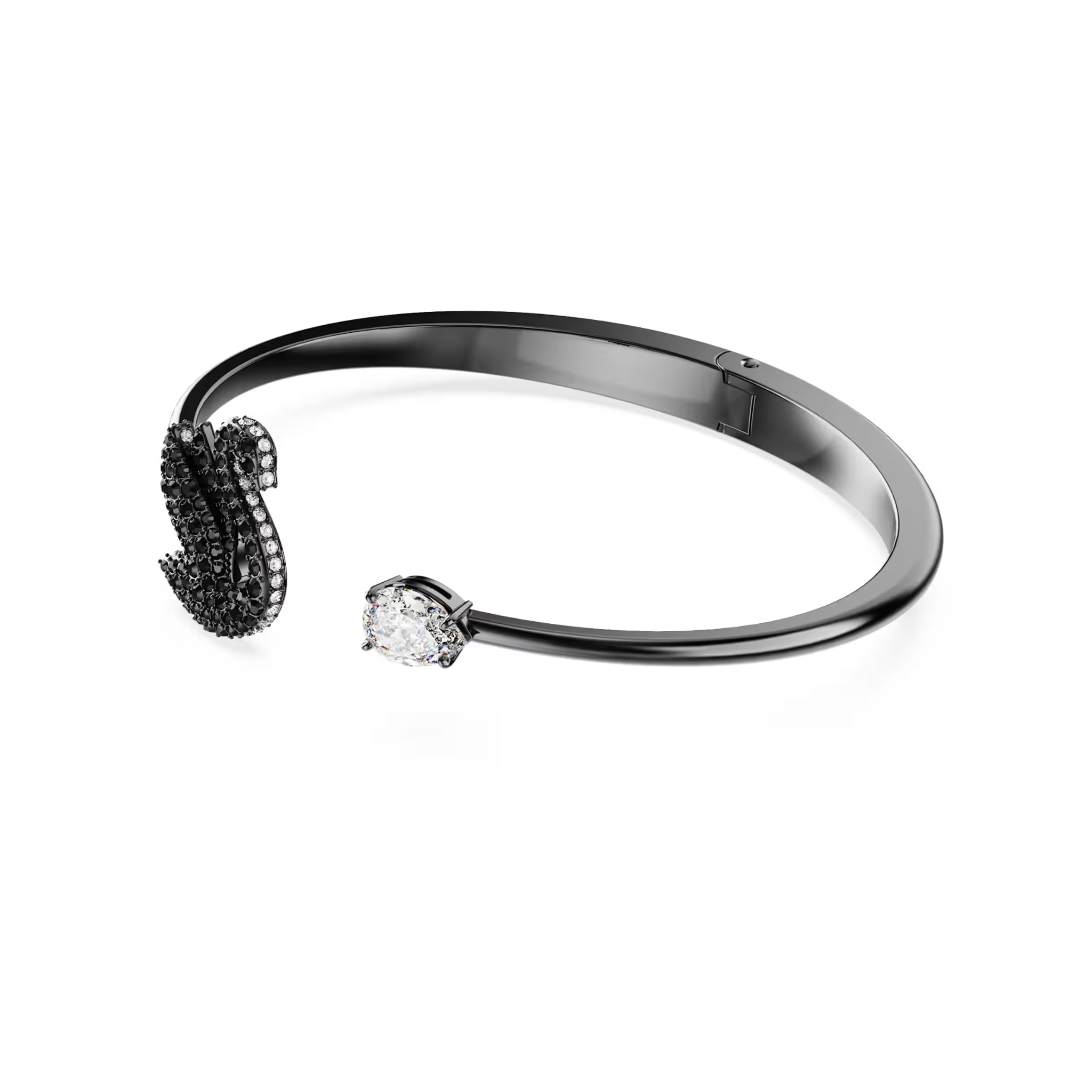 Bransoletka SWAROVSKI • Swan 5688745 3